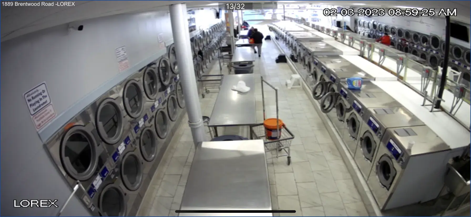 New Laundry Castle - Image 18
