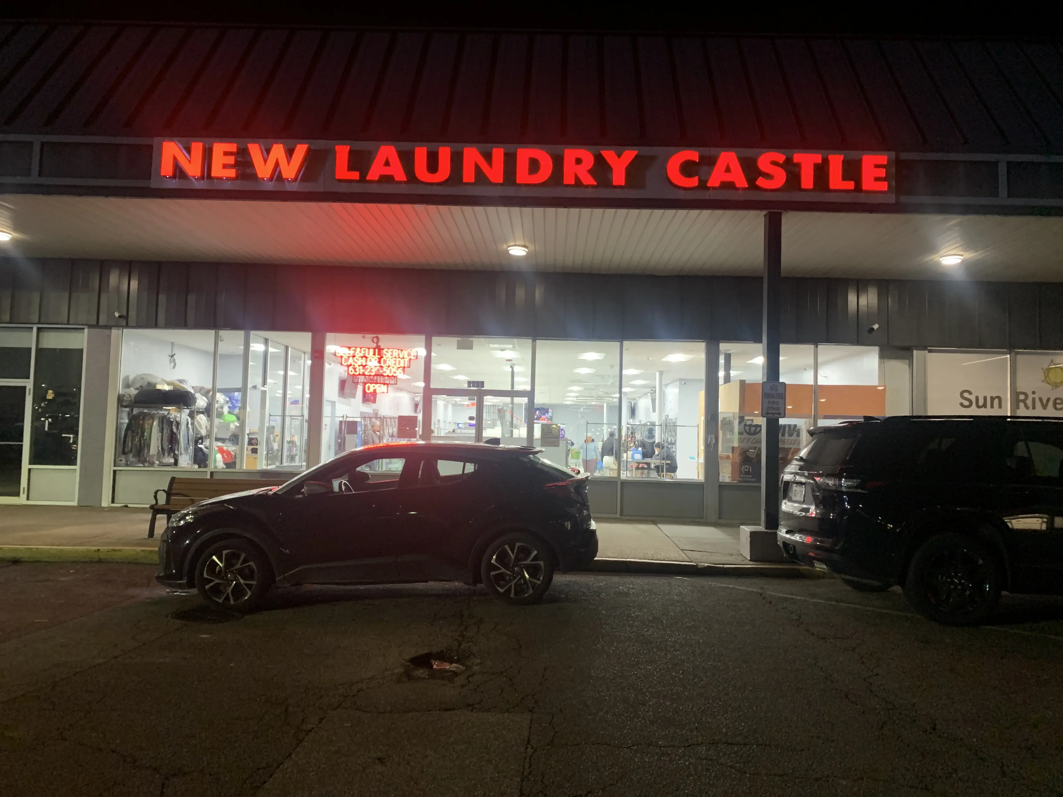 New Laundry Castle thumbnail 15