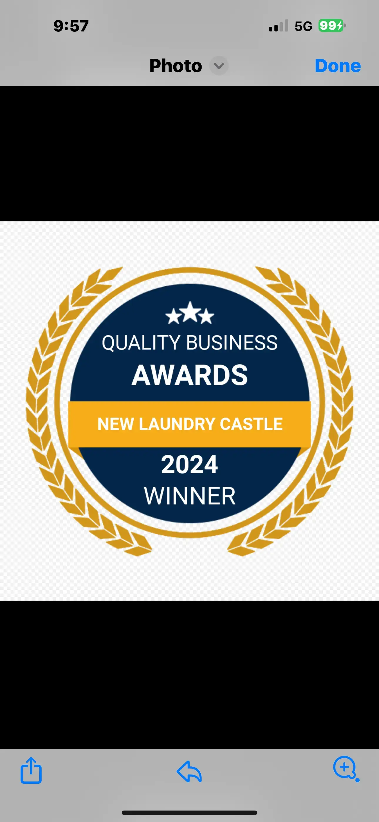 New Laundry Castle thumbnail 14