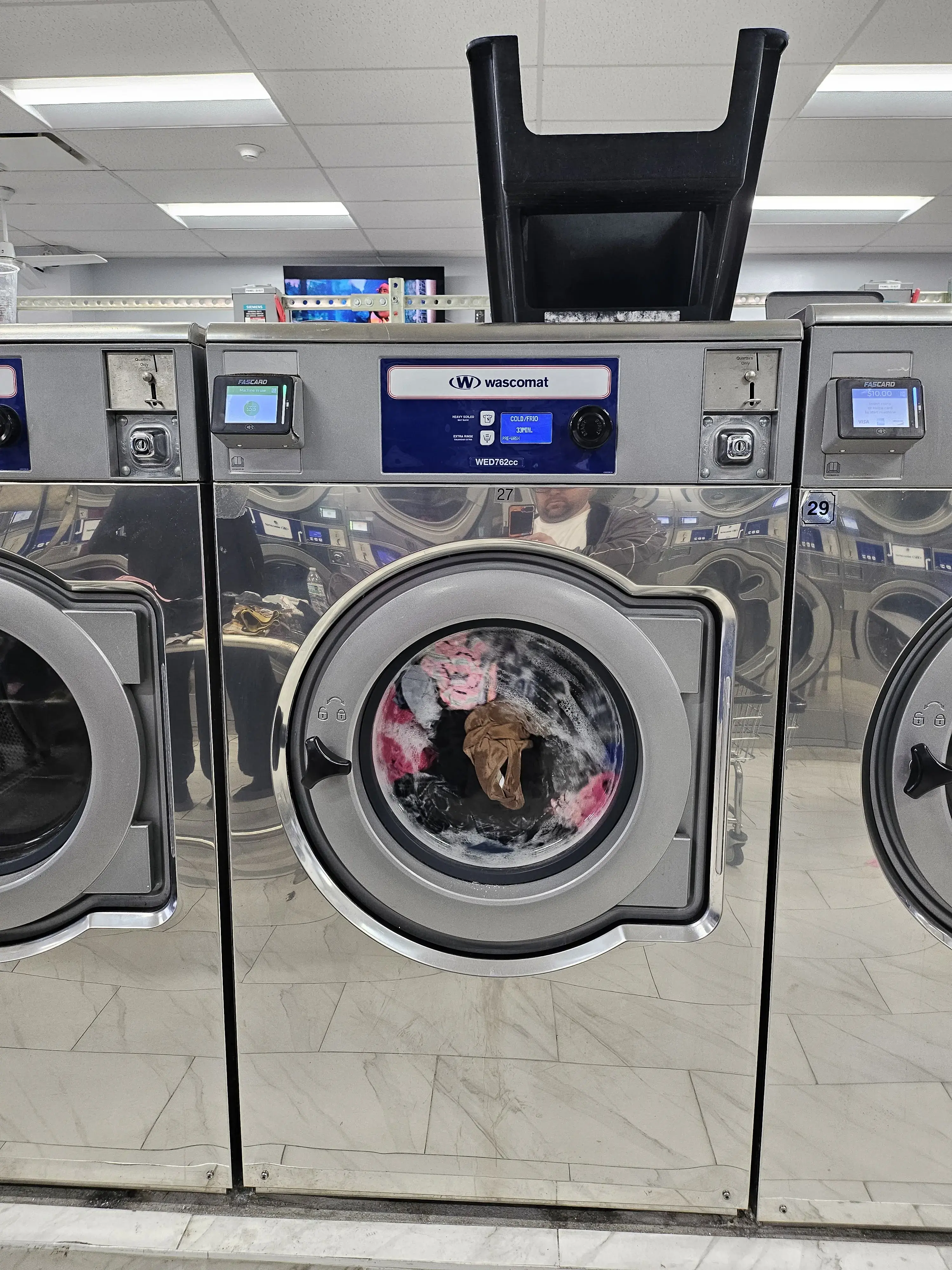 New Laundry Castle thumbnail 20