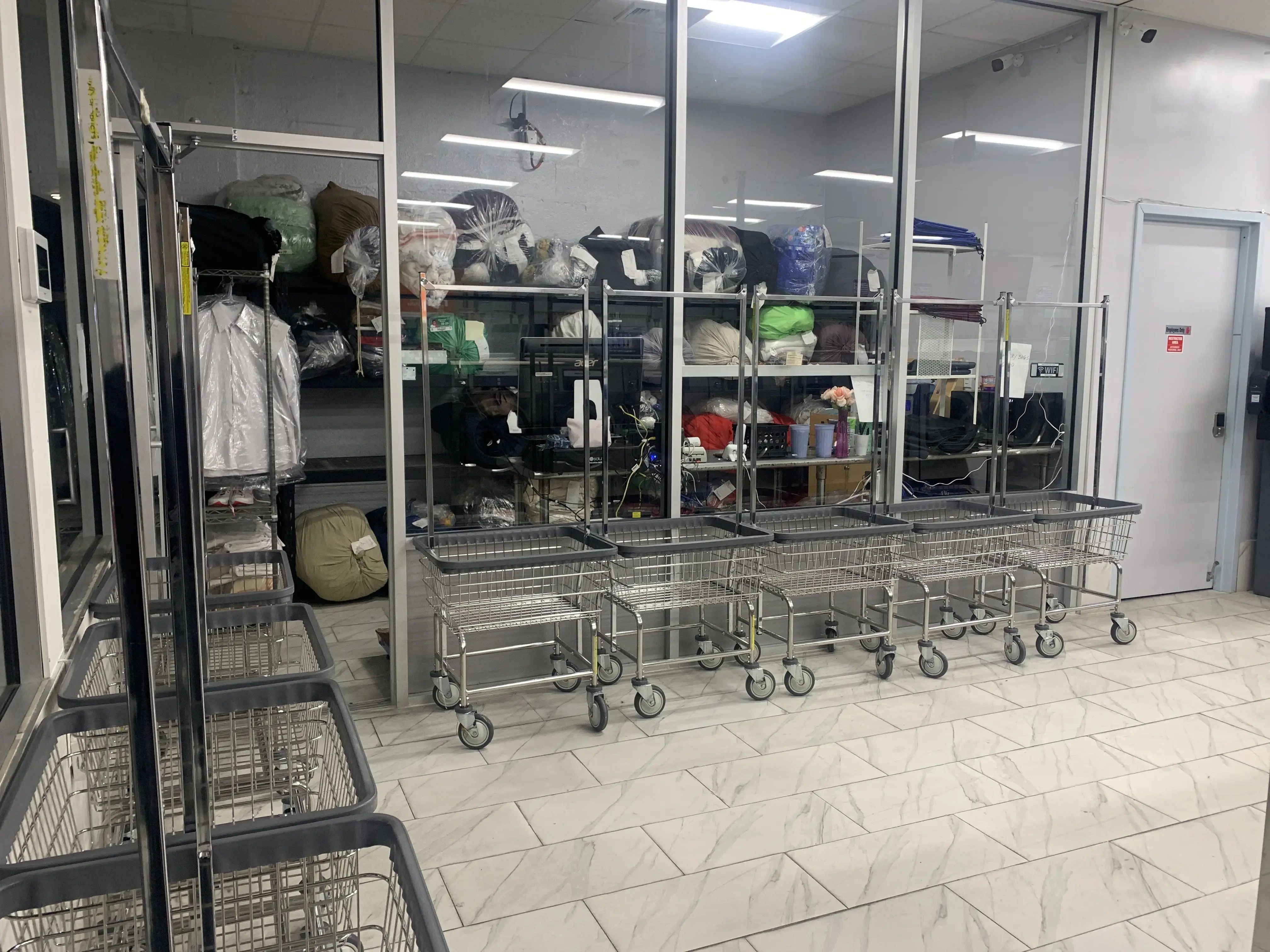 New Laundry Castle - Image 3