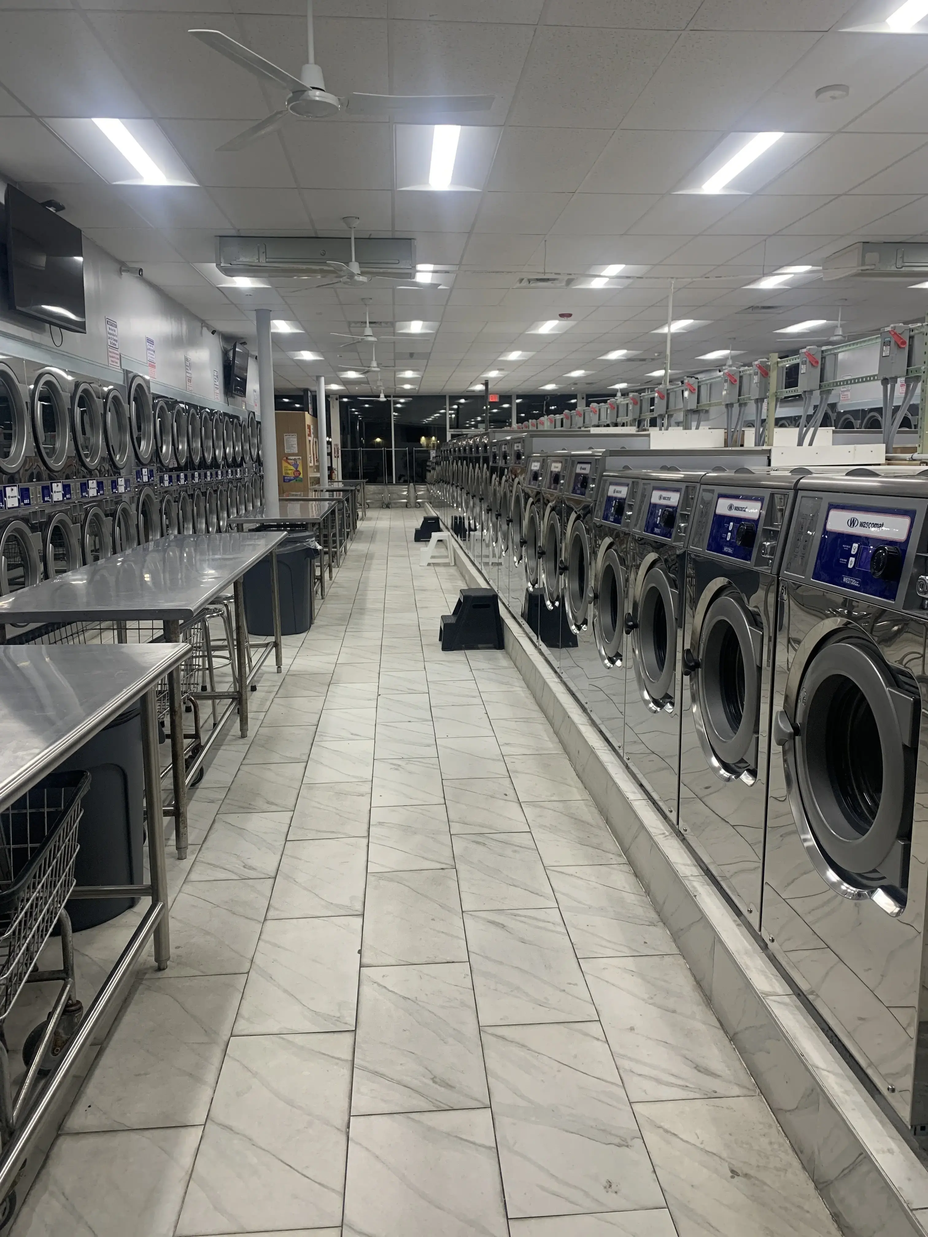 New Laundry Castle - Image 2