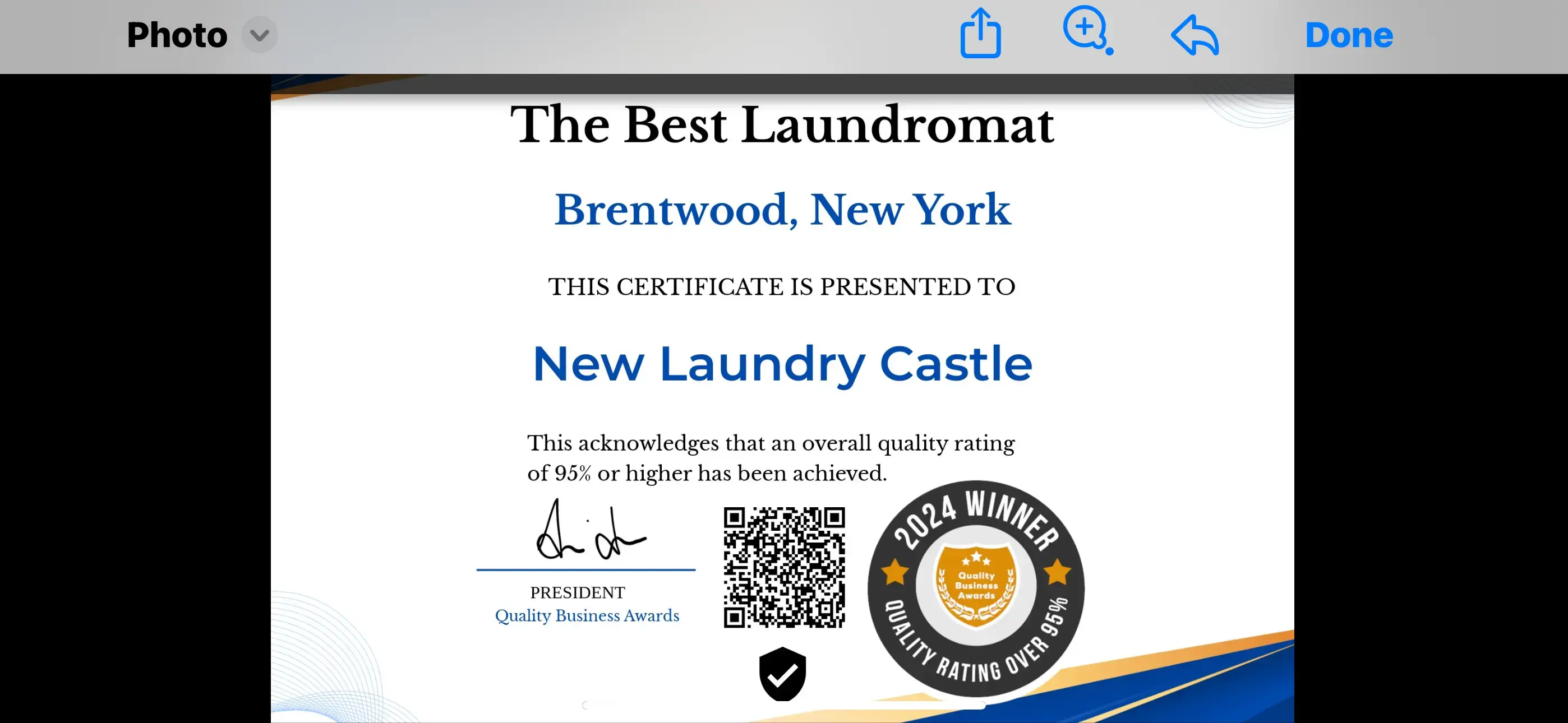 New Laundry Castle - Image 11