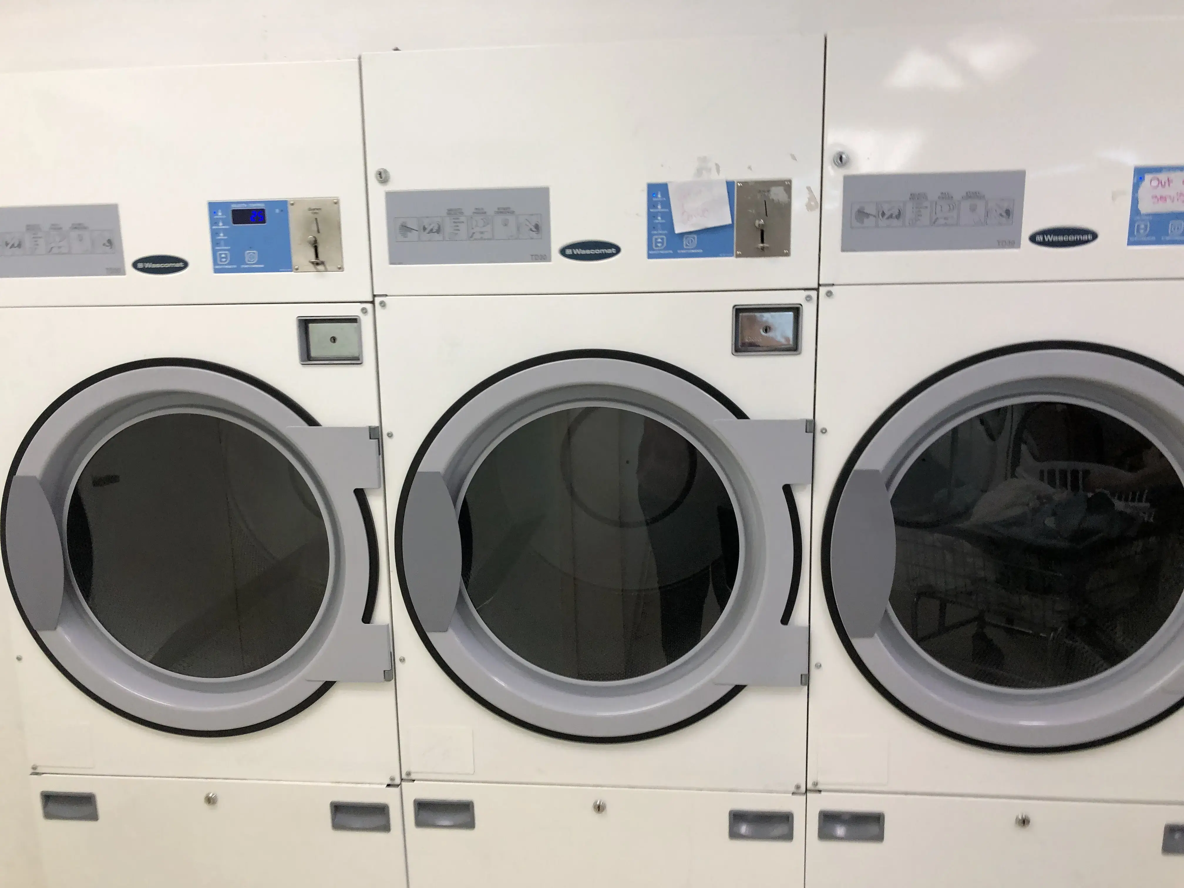 New Laundry Center - Image 3