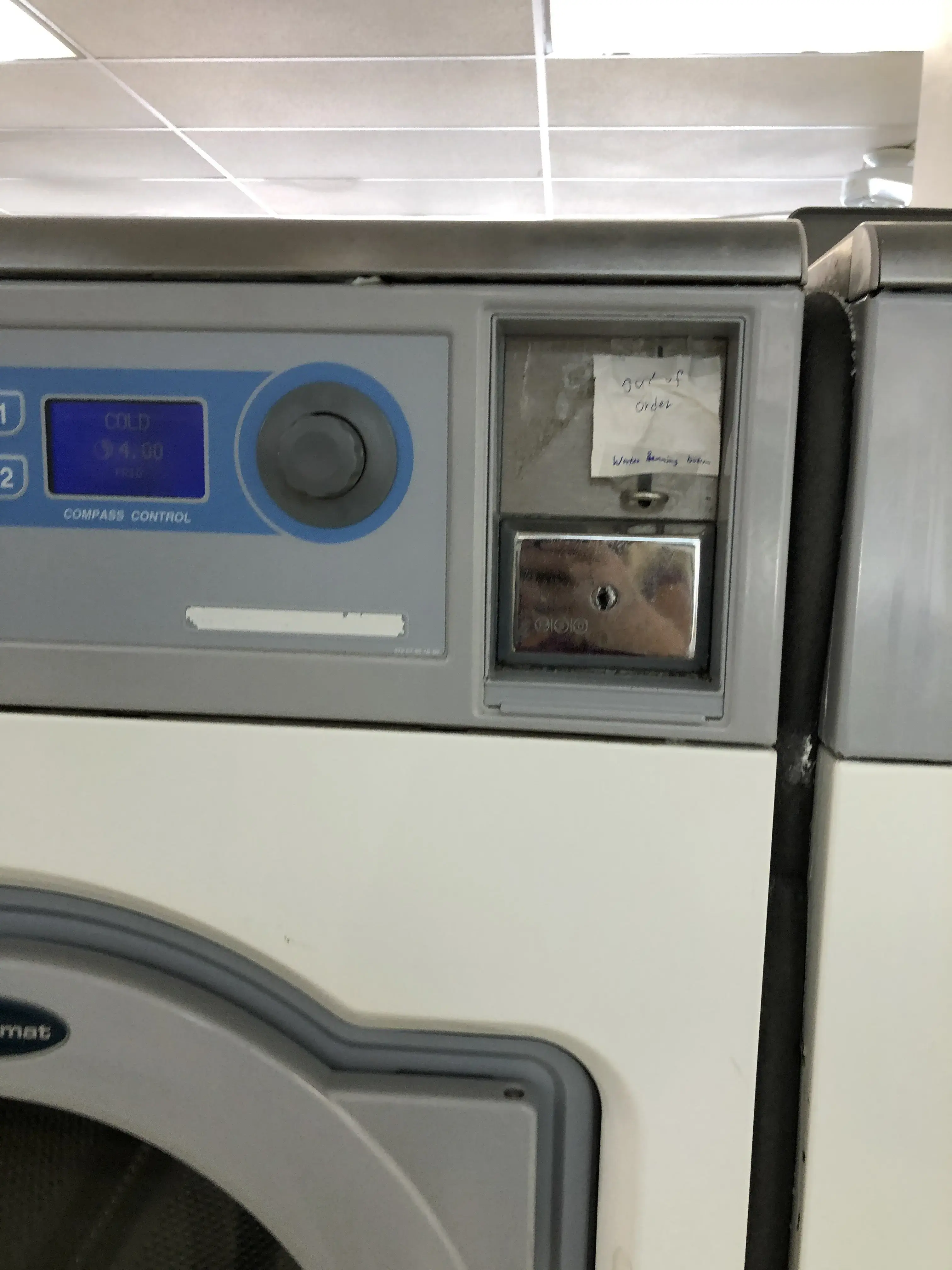 New Laundry Center thumbnail 6