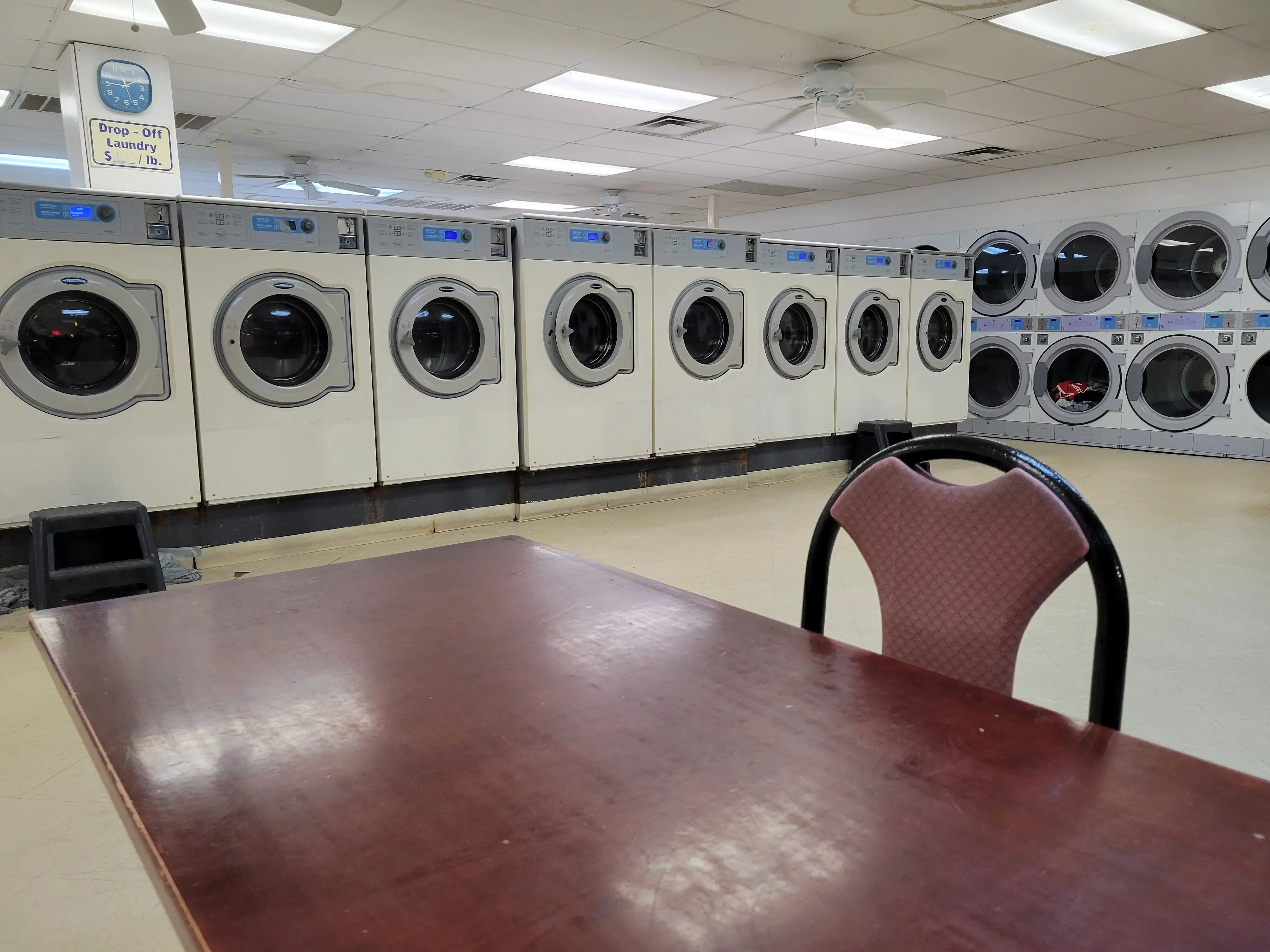 New Laundry Center - Image 8