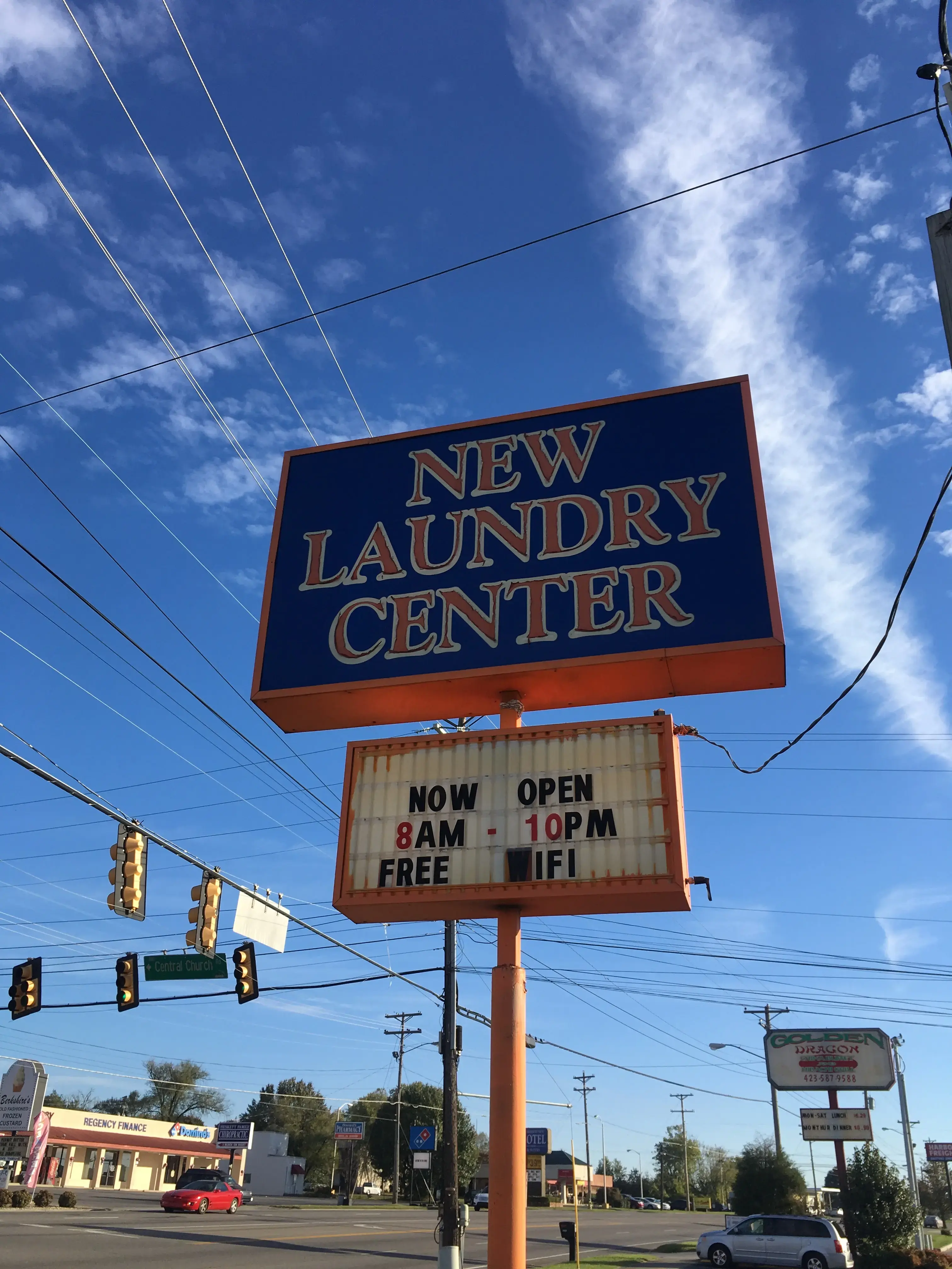New Laundry Center - Image 4
