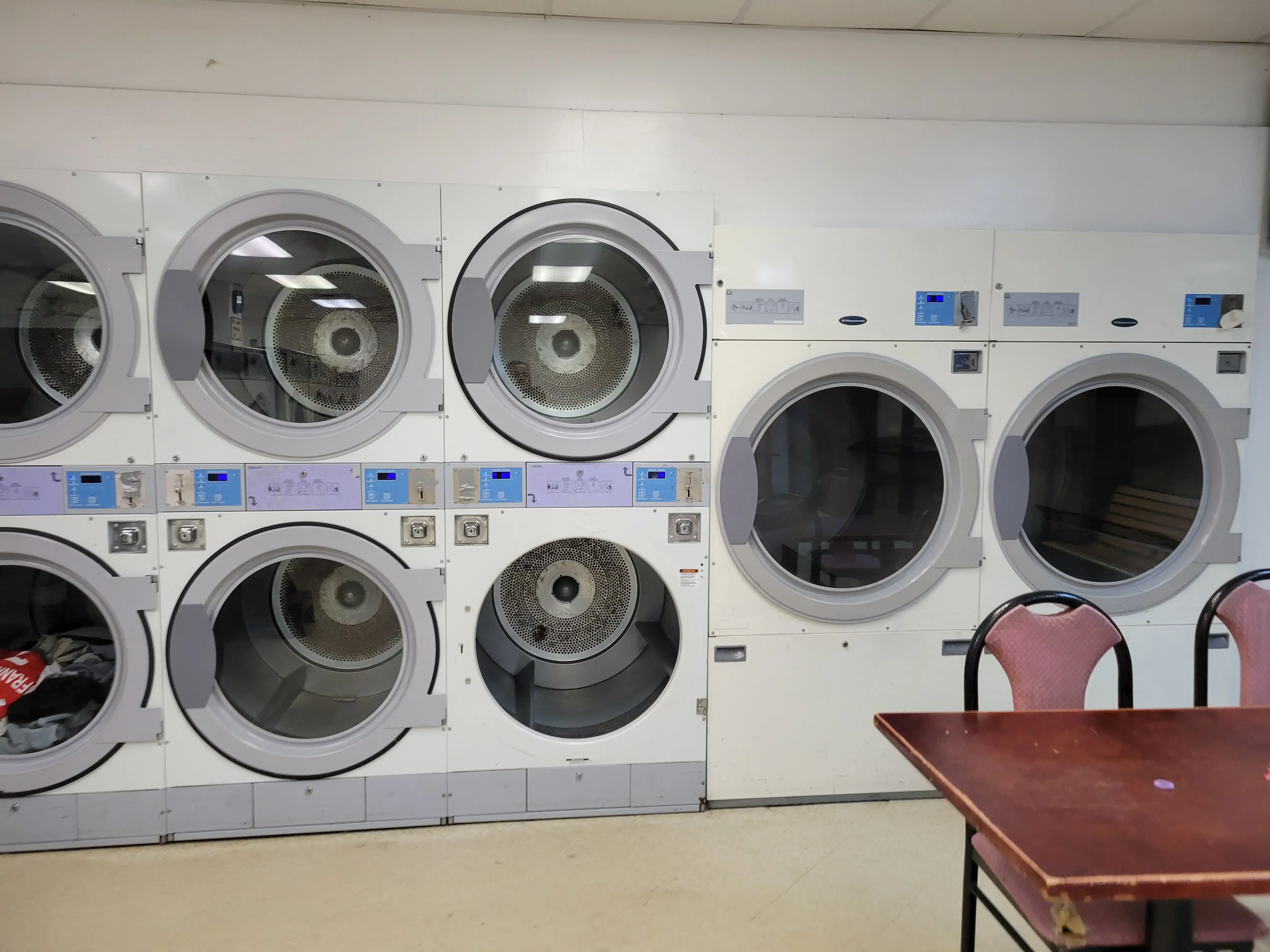 New Laundry Center - Image 7