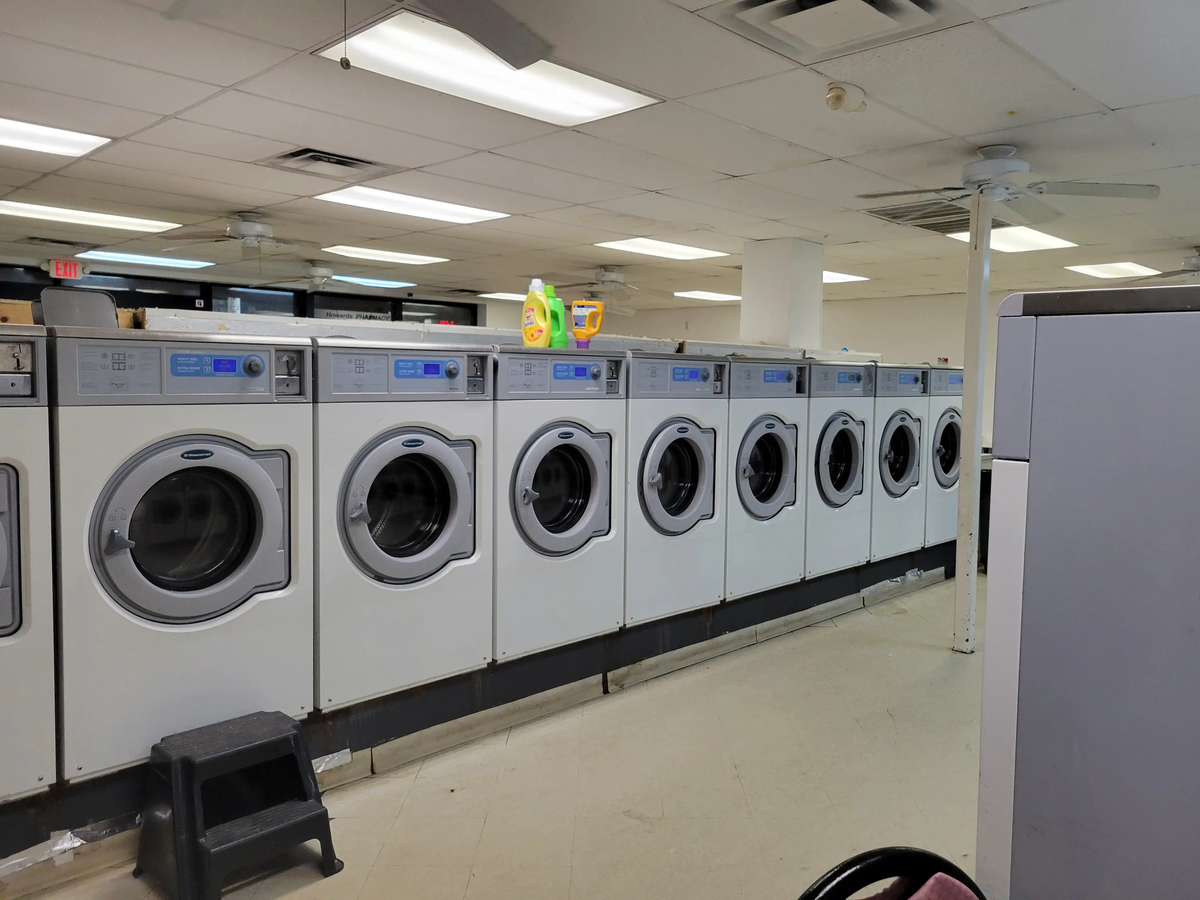 New Laundry Center thumbnail 5