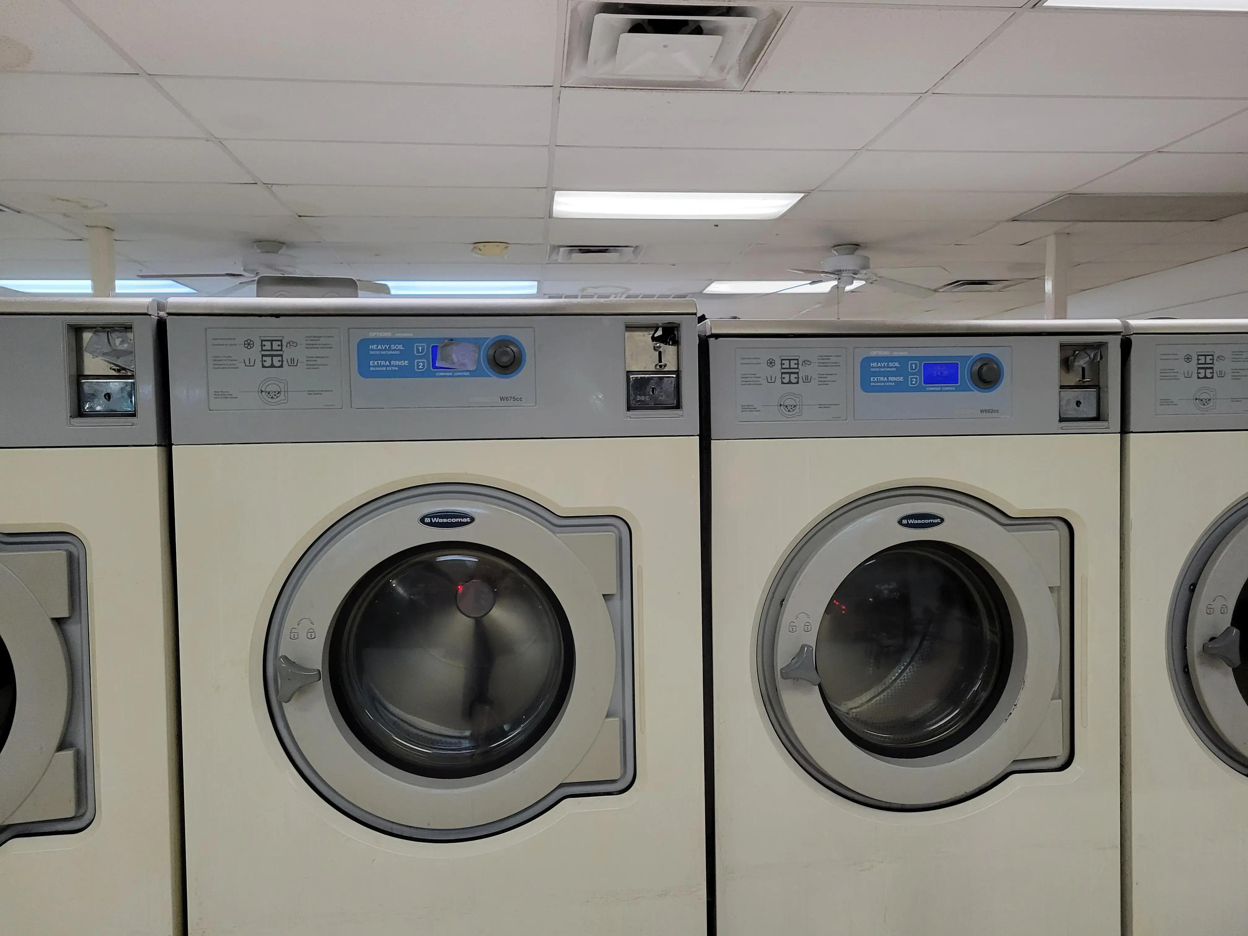 New Laundry Center thumbnail 9