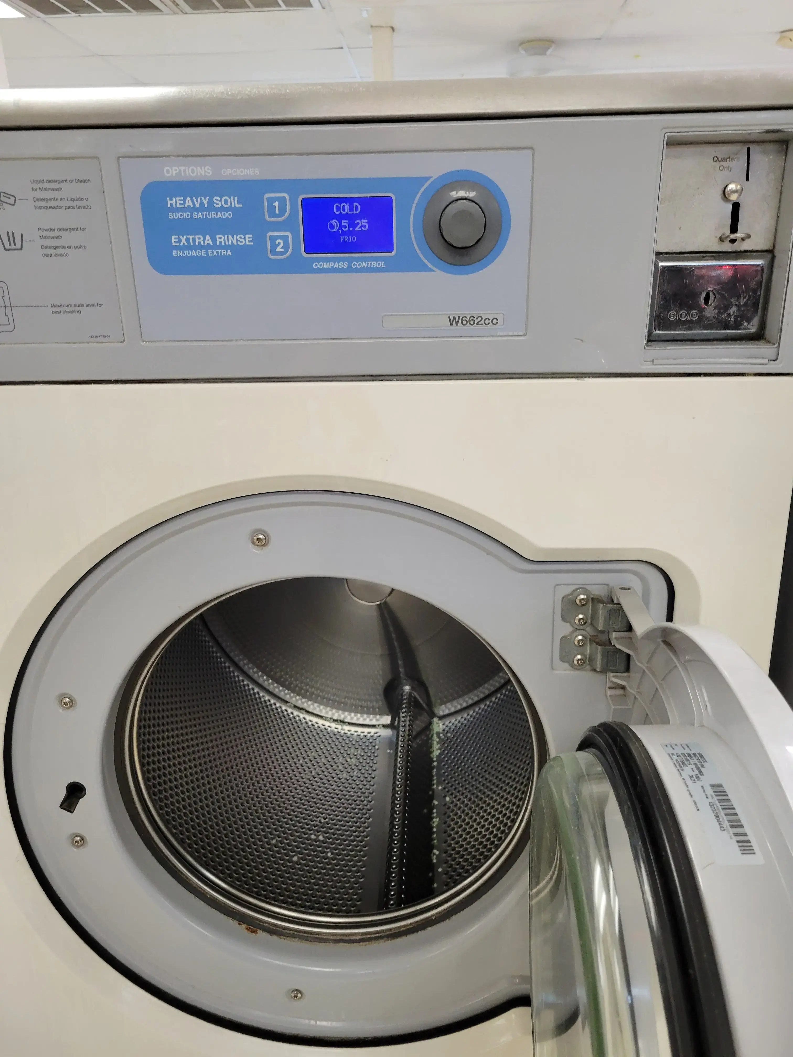 New Laundry Center thumbnail 11