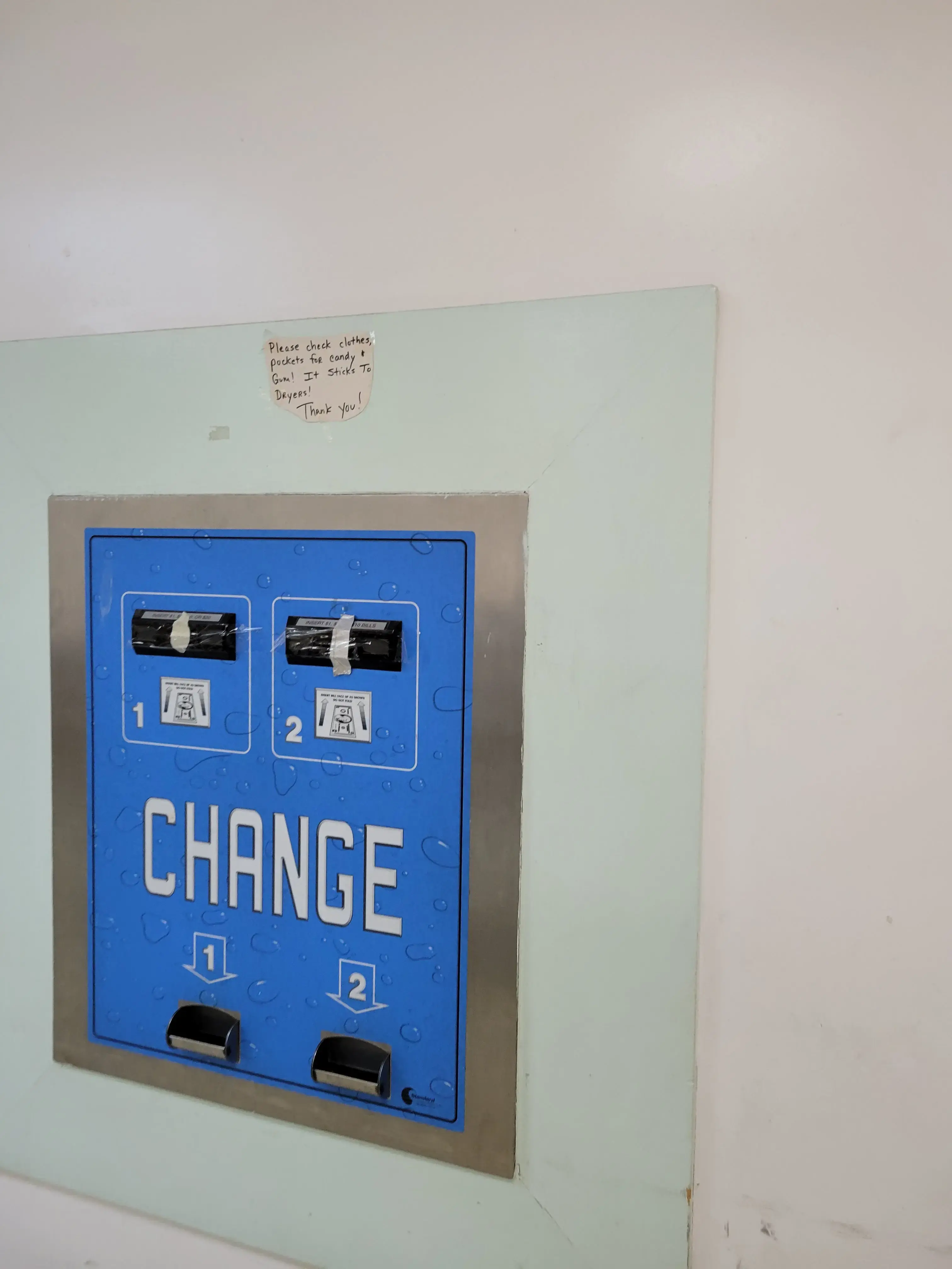 New Laundry Center - Image 10