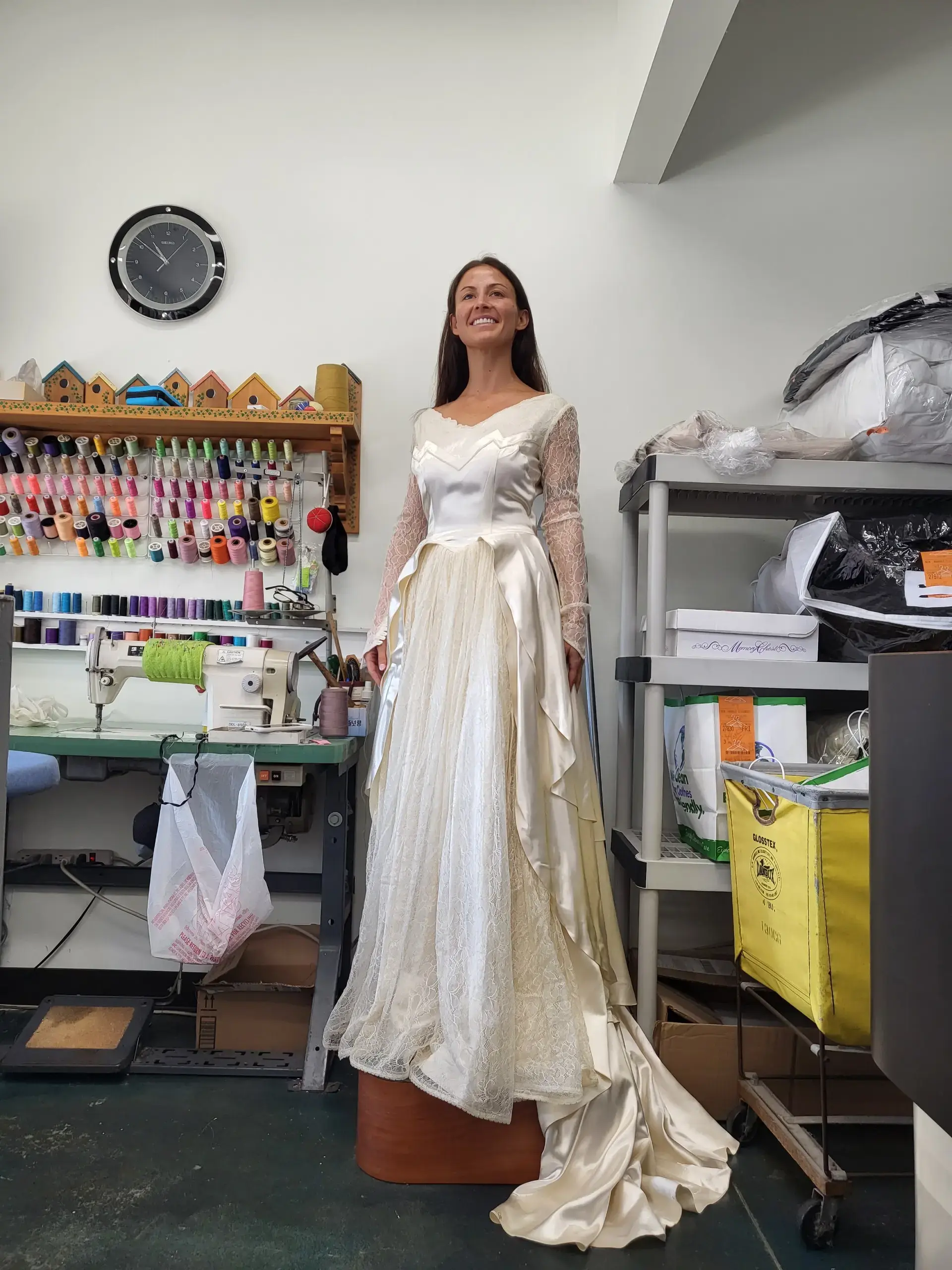 New Market Cleaners - Image 18