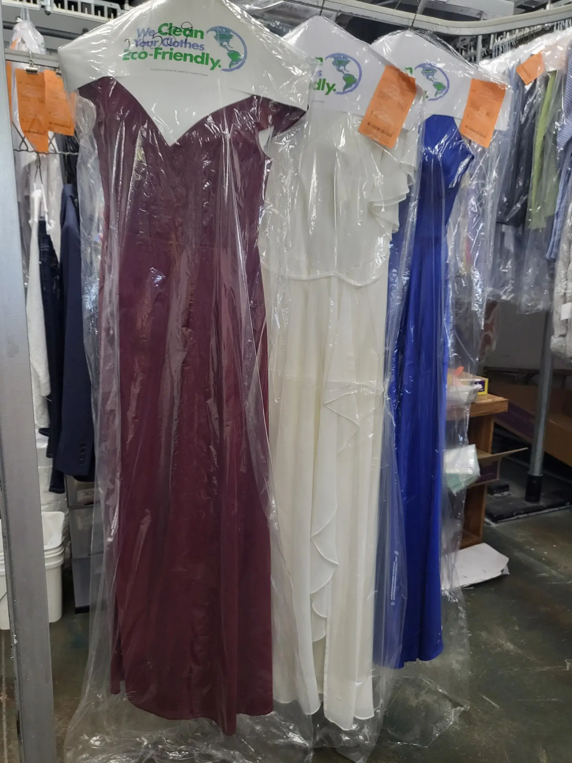 New Market Cleaners - Image 12