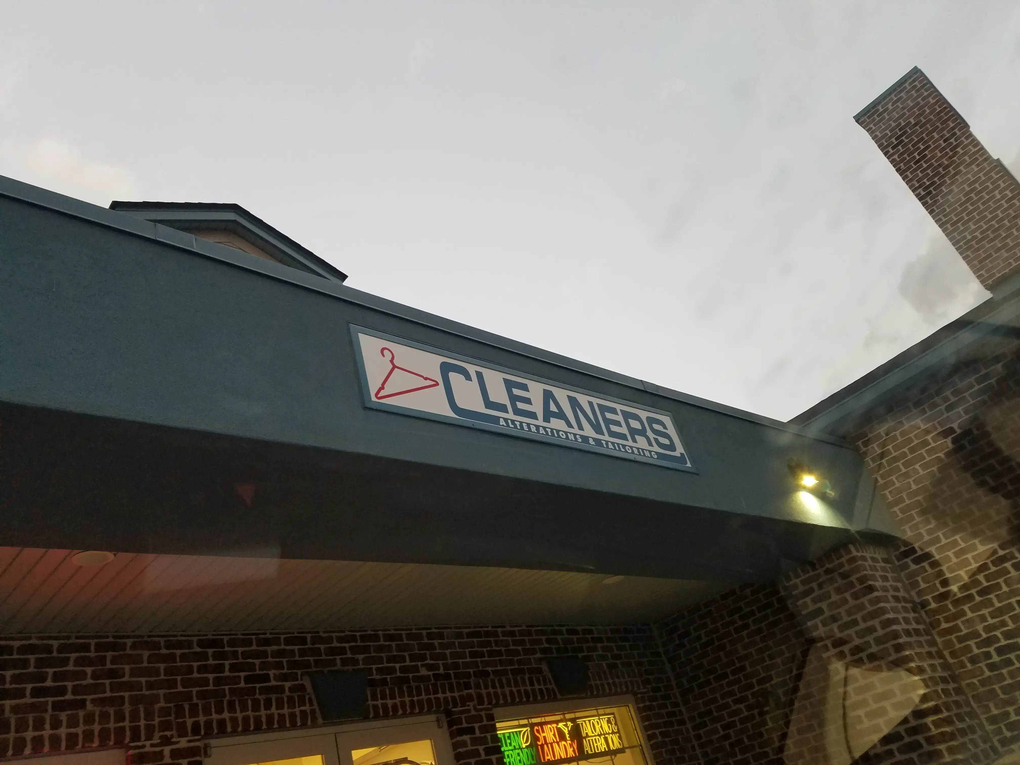 New Market Cleaners thumbnail 16