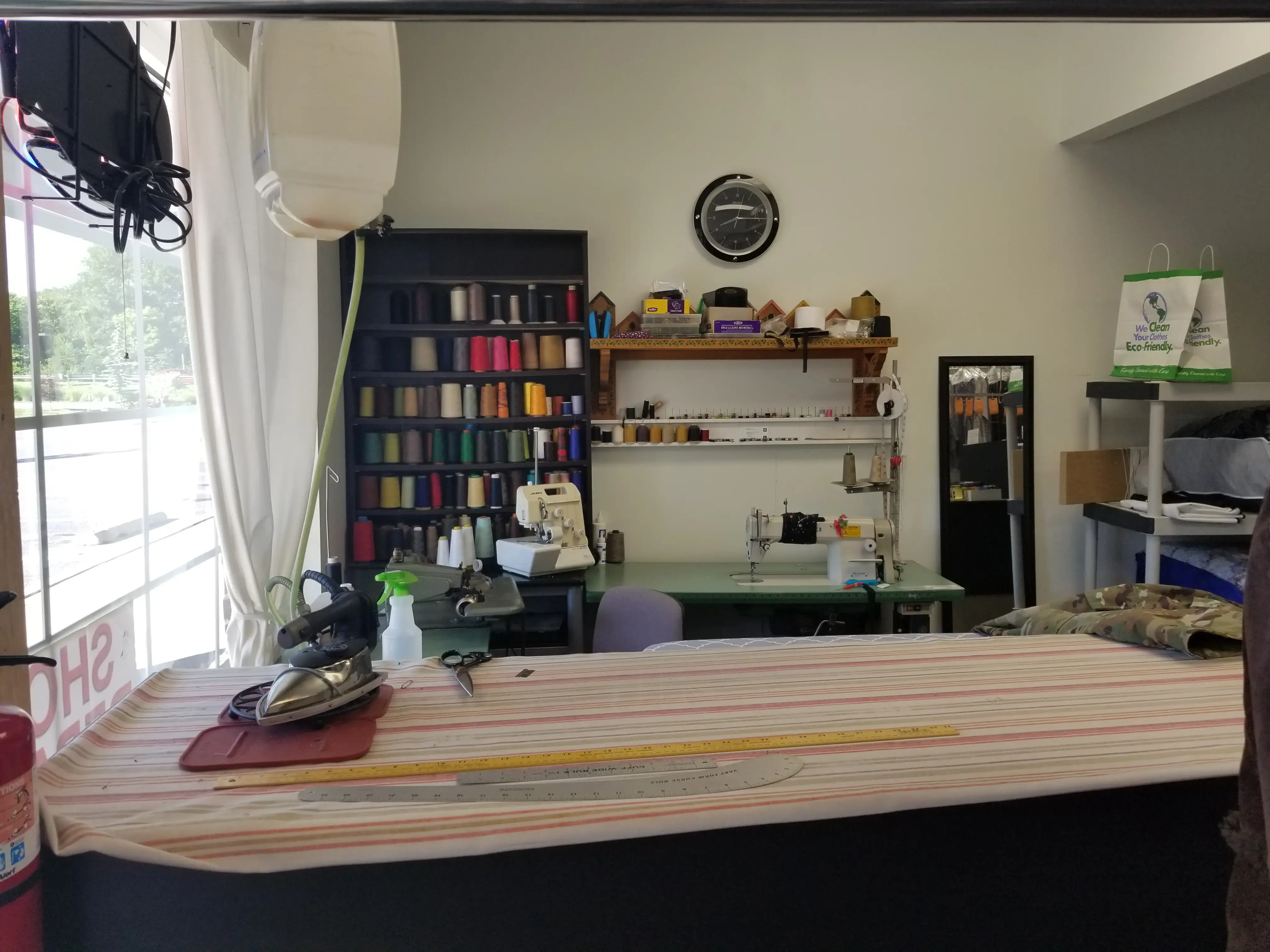 New Market Cleaners thumbnail 8