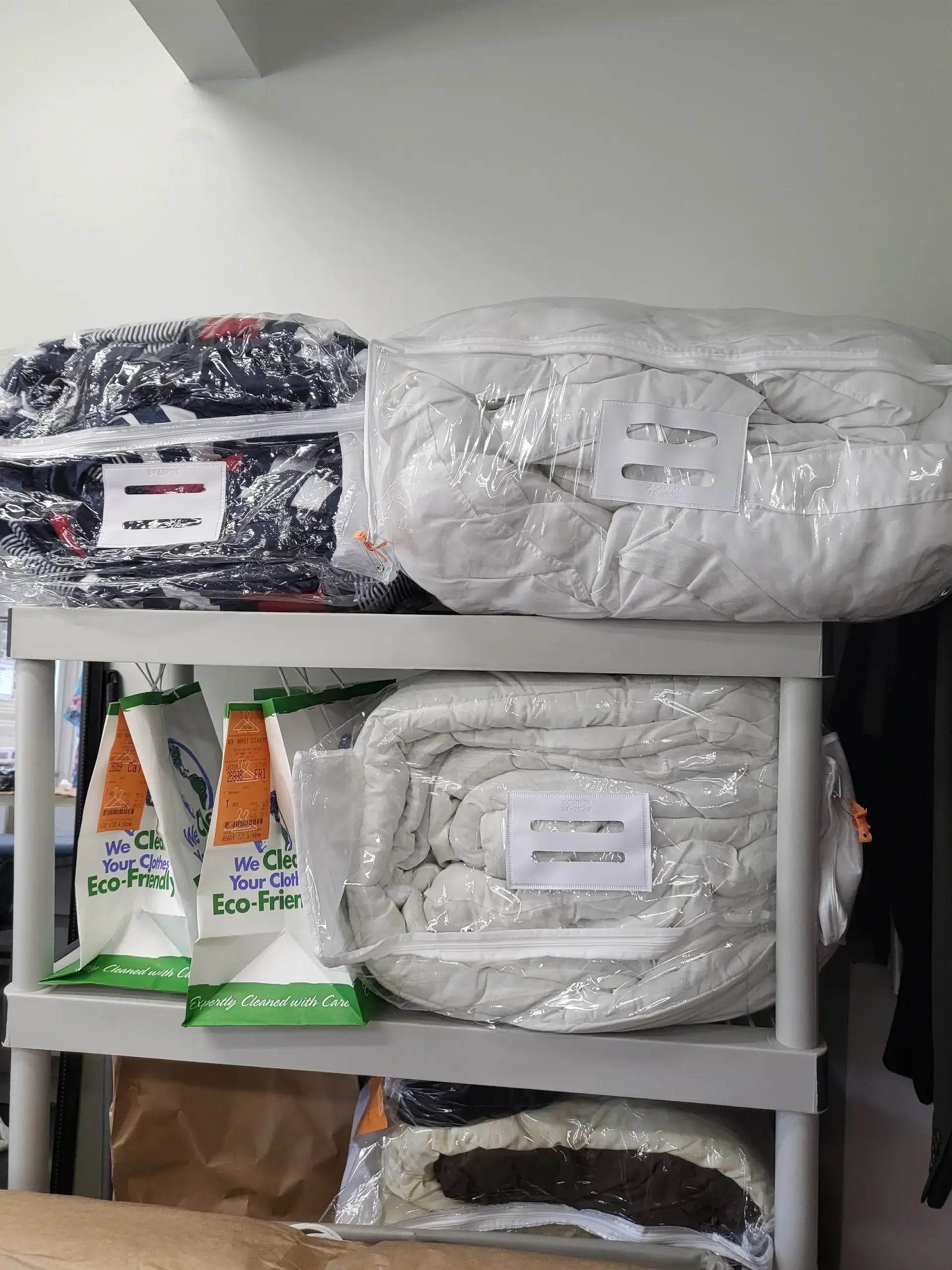 New Market Cleaners - Image 10