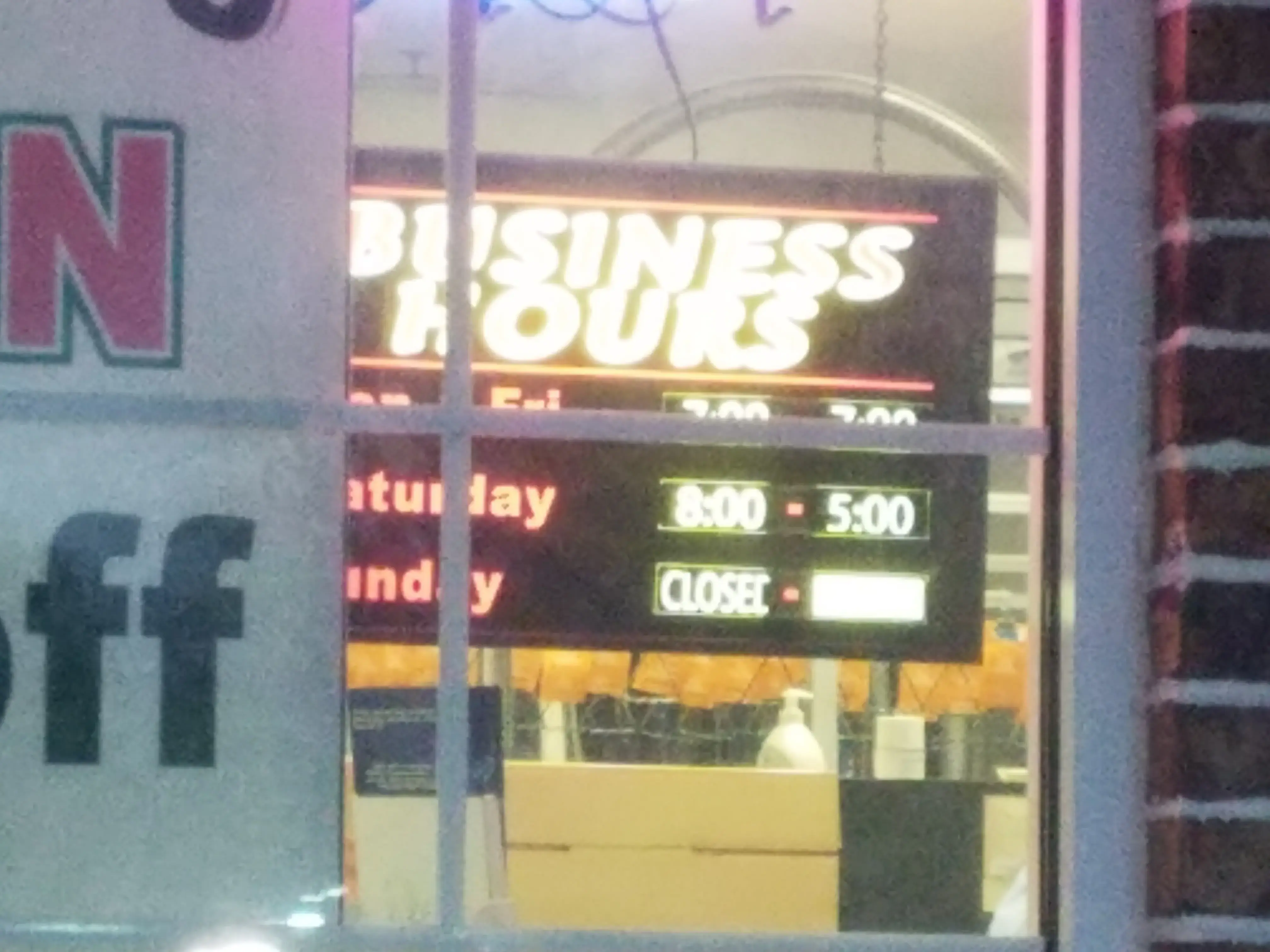 New Market Cleaners - Image 20