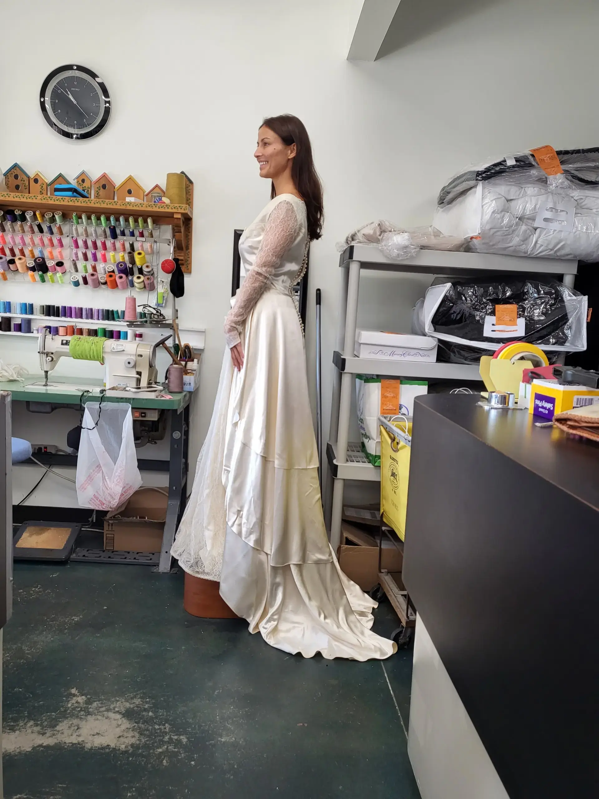 New Market Cleaners - Image 3