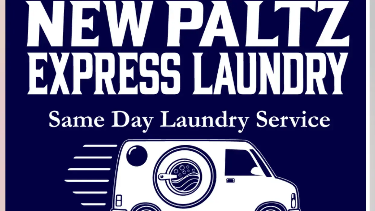 New Paltz Express Laundry - Image 11