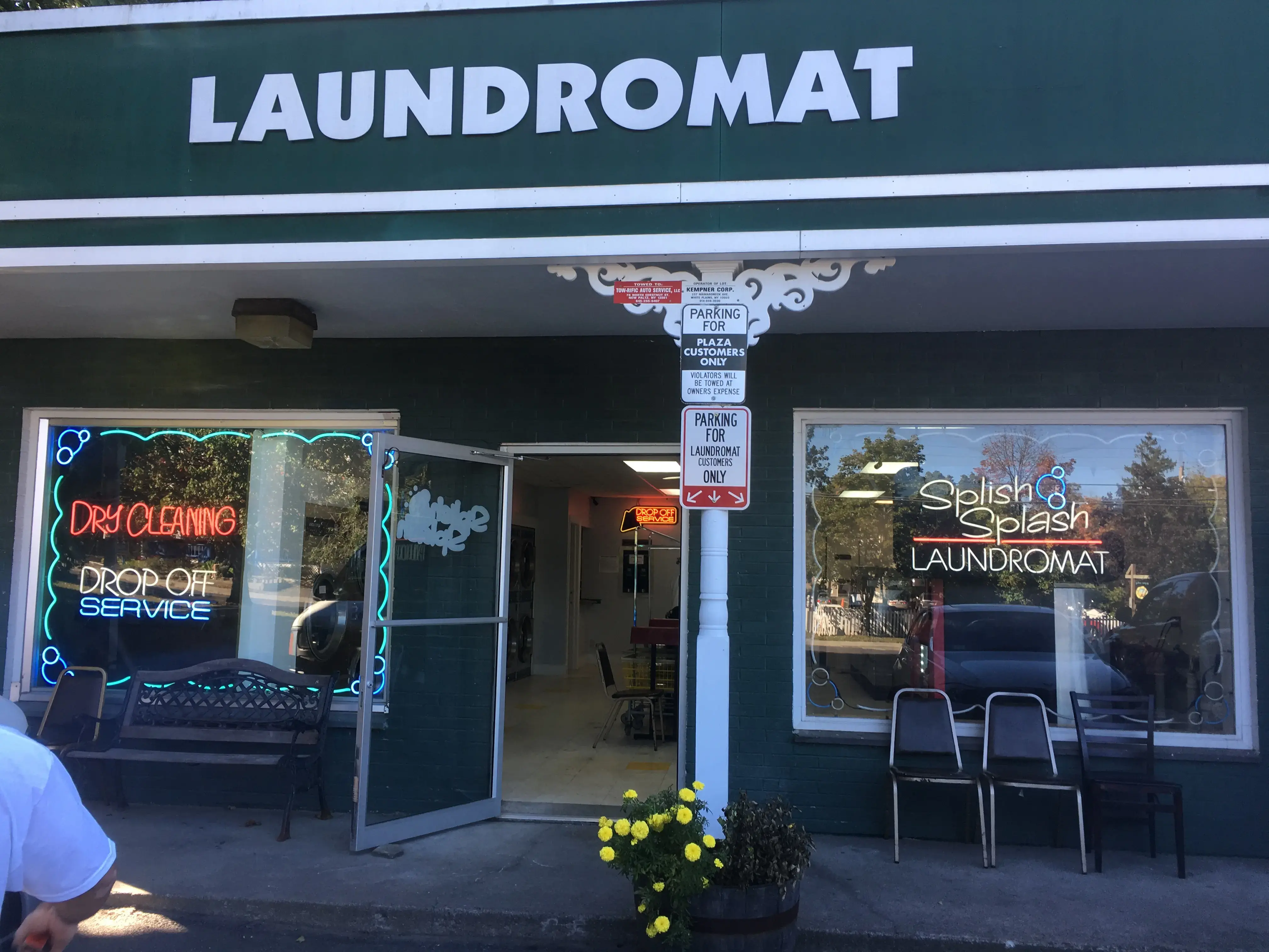 New Paltz Express Laundry thumbnail 7