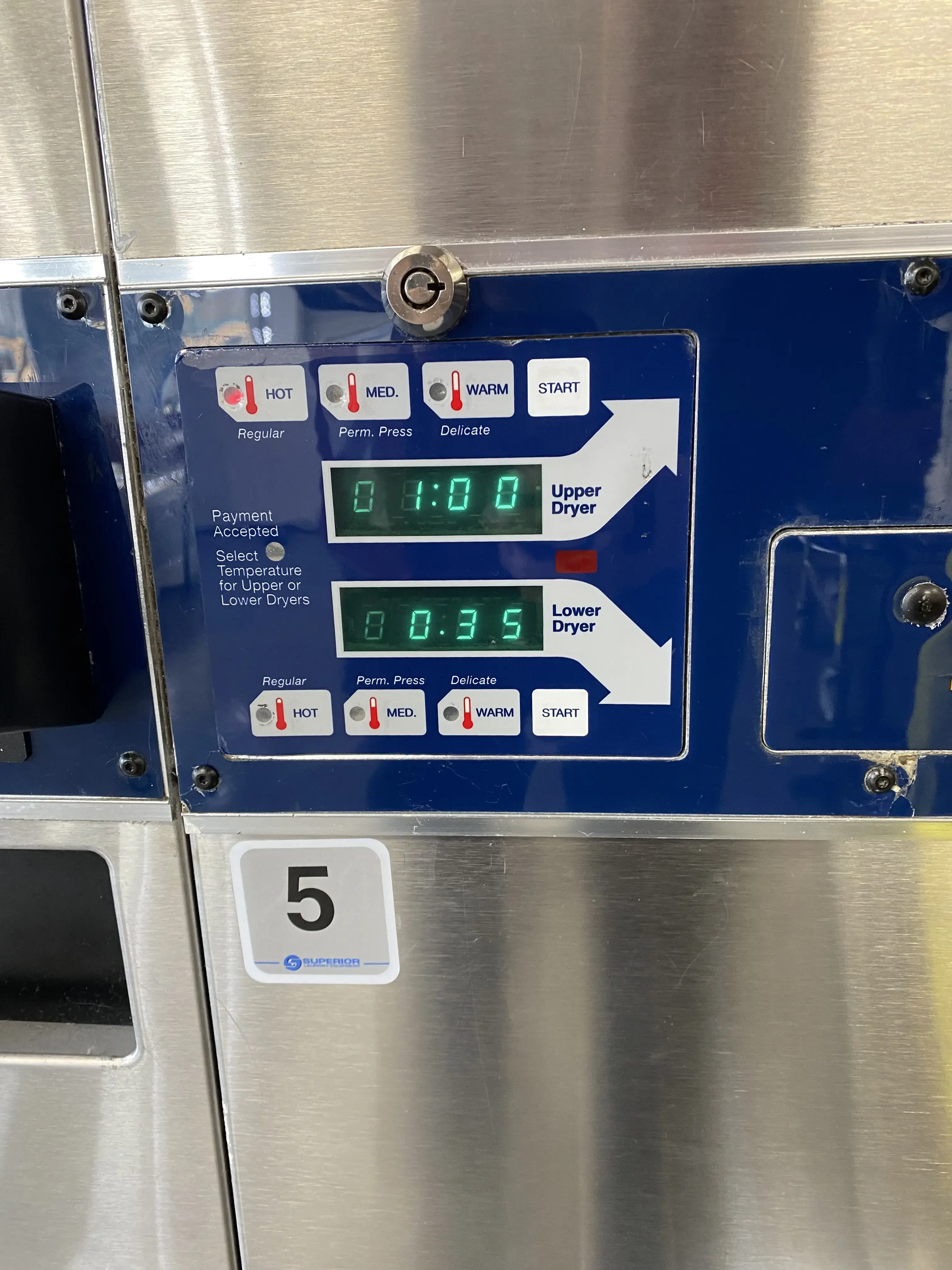 New Paltz Express Laundry - Image 10