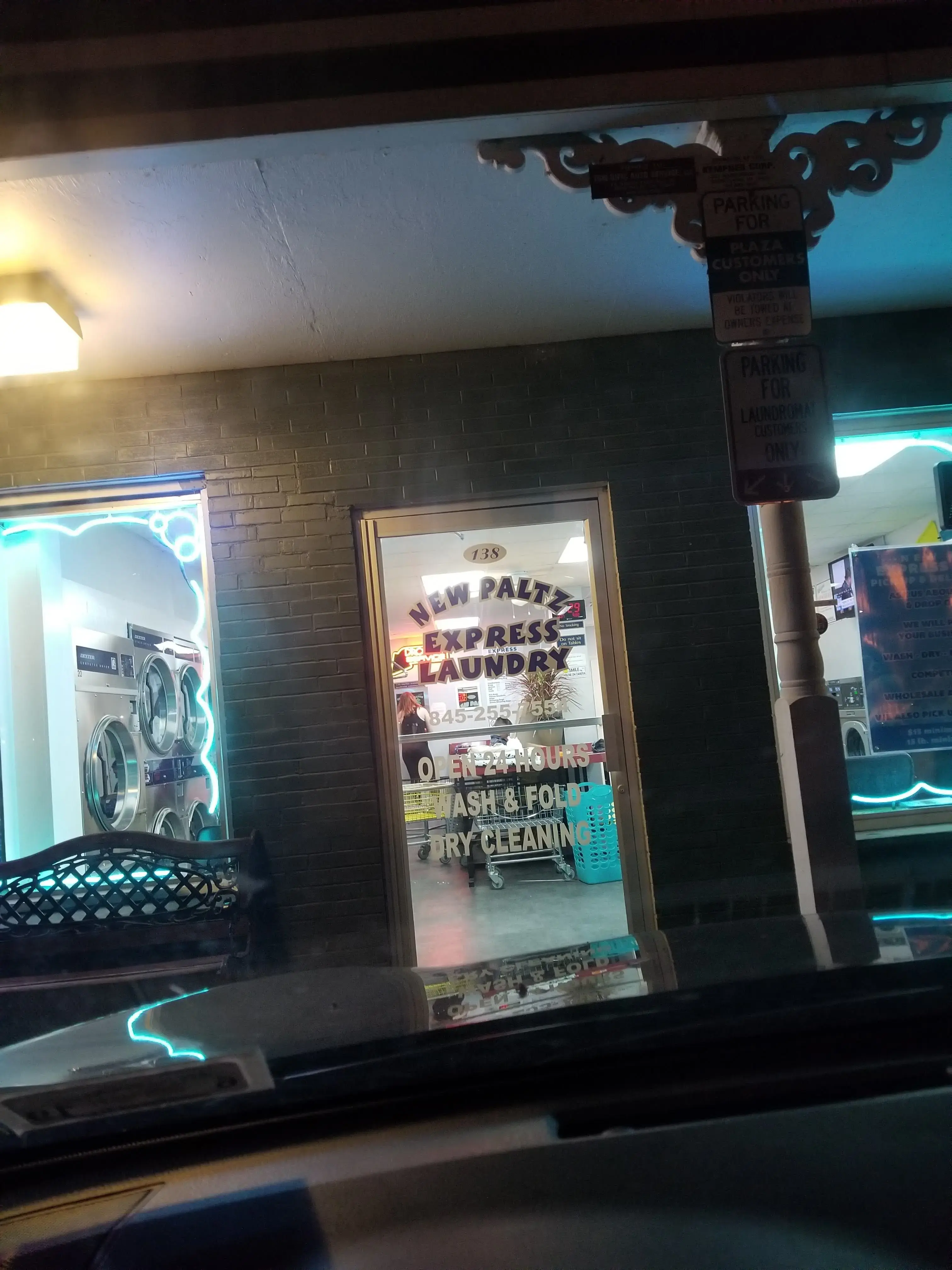 New Paltz Express Laundry thumbnail 9