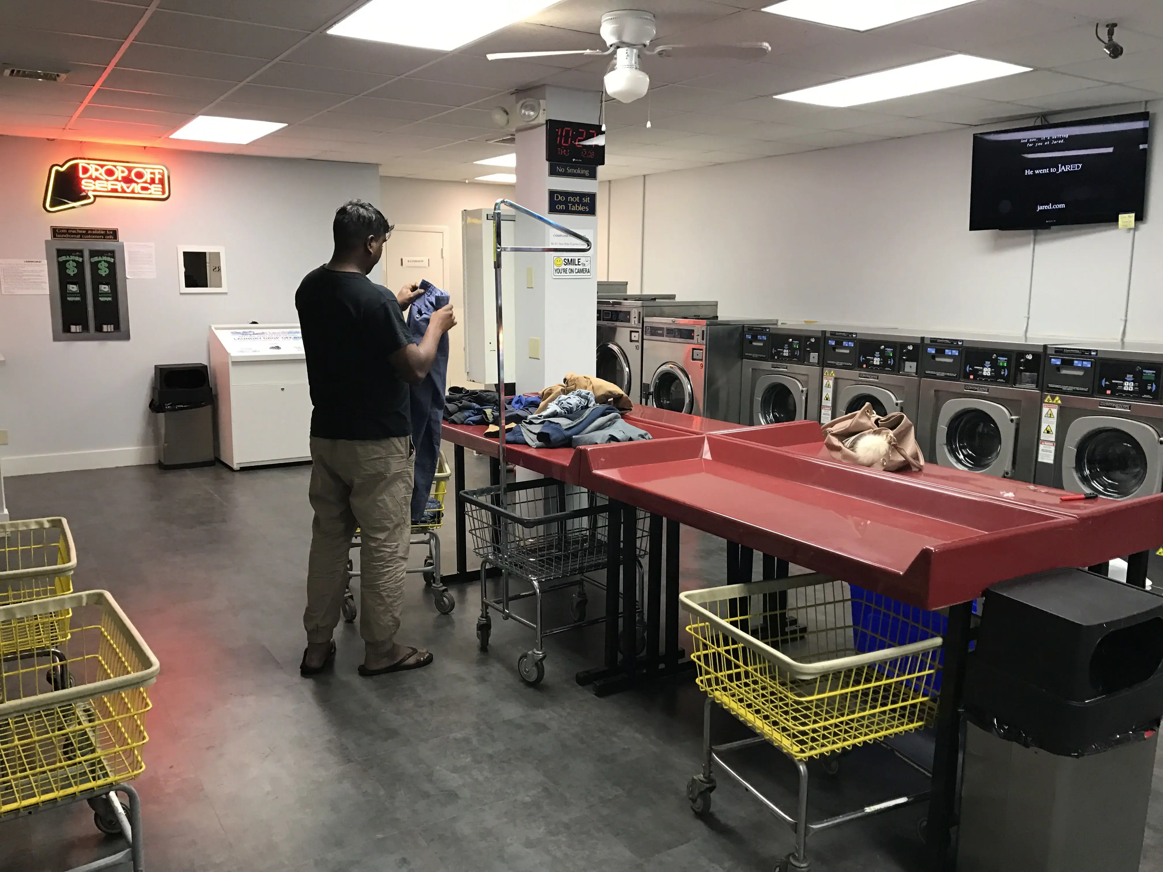 New Paltz Express Laundry thumbnail 2