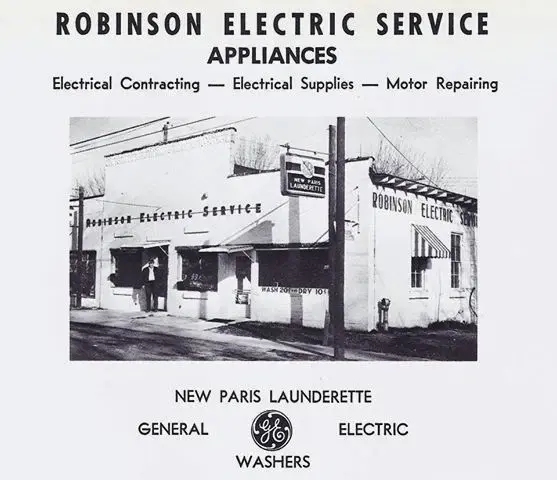 New Paris Launderette - Image 3