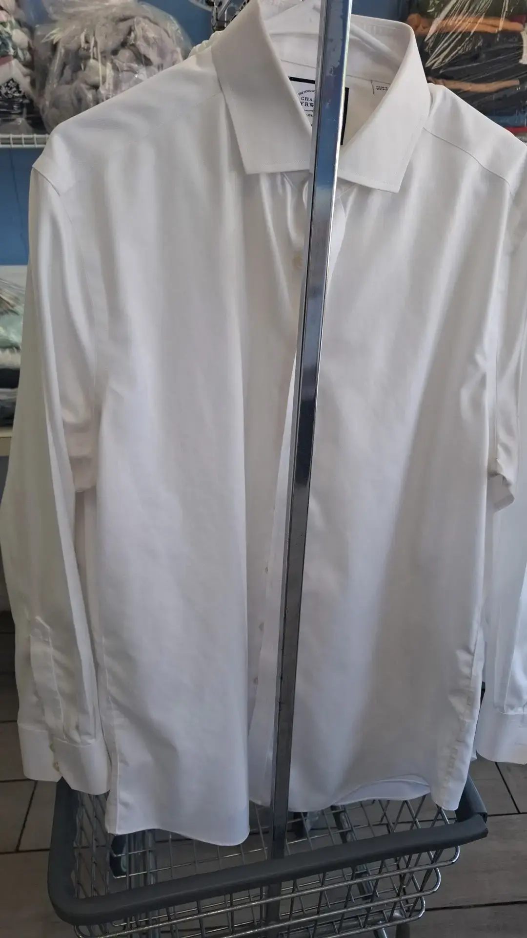 New Pomona Laundromat - Image 8