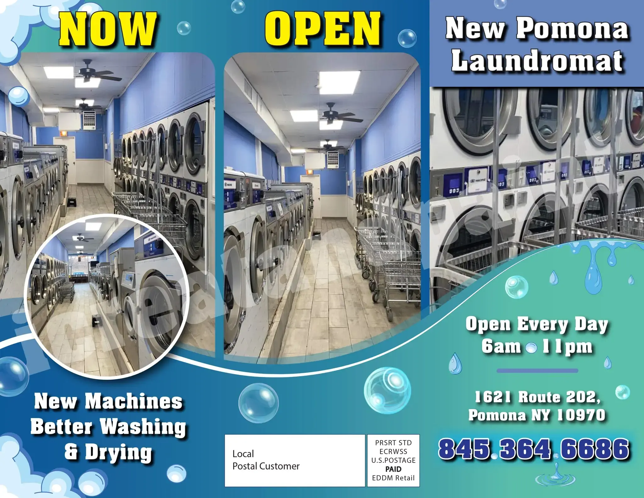New Pomona Laundromat thumbnail 12