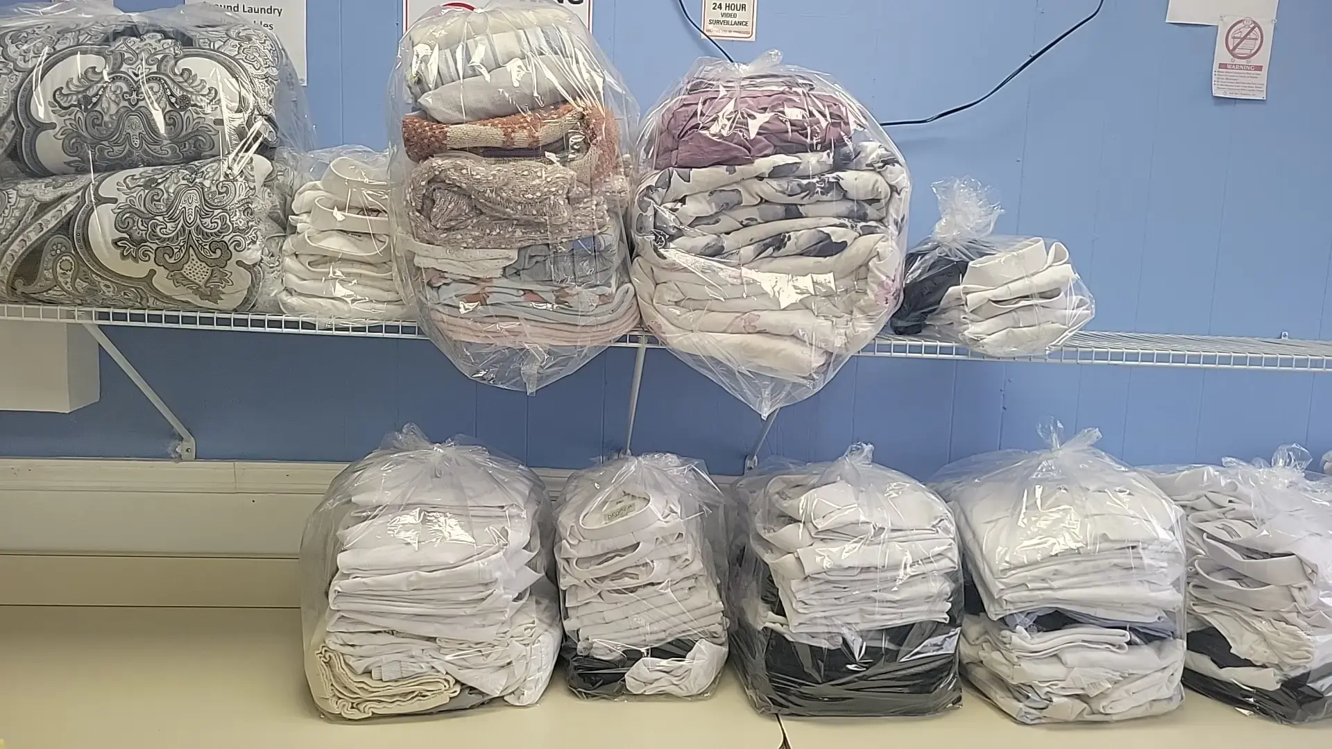 New Pomona Laundromat thumbnail 3