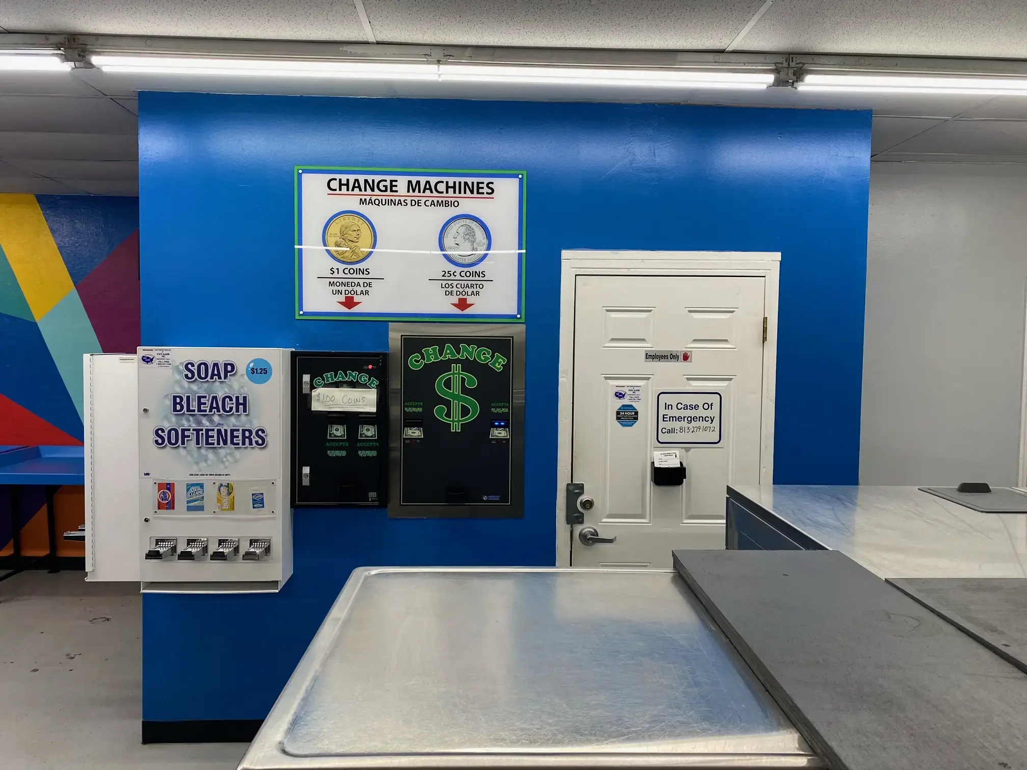 New Port Richey Laundromat - Image 10