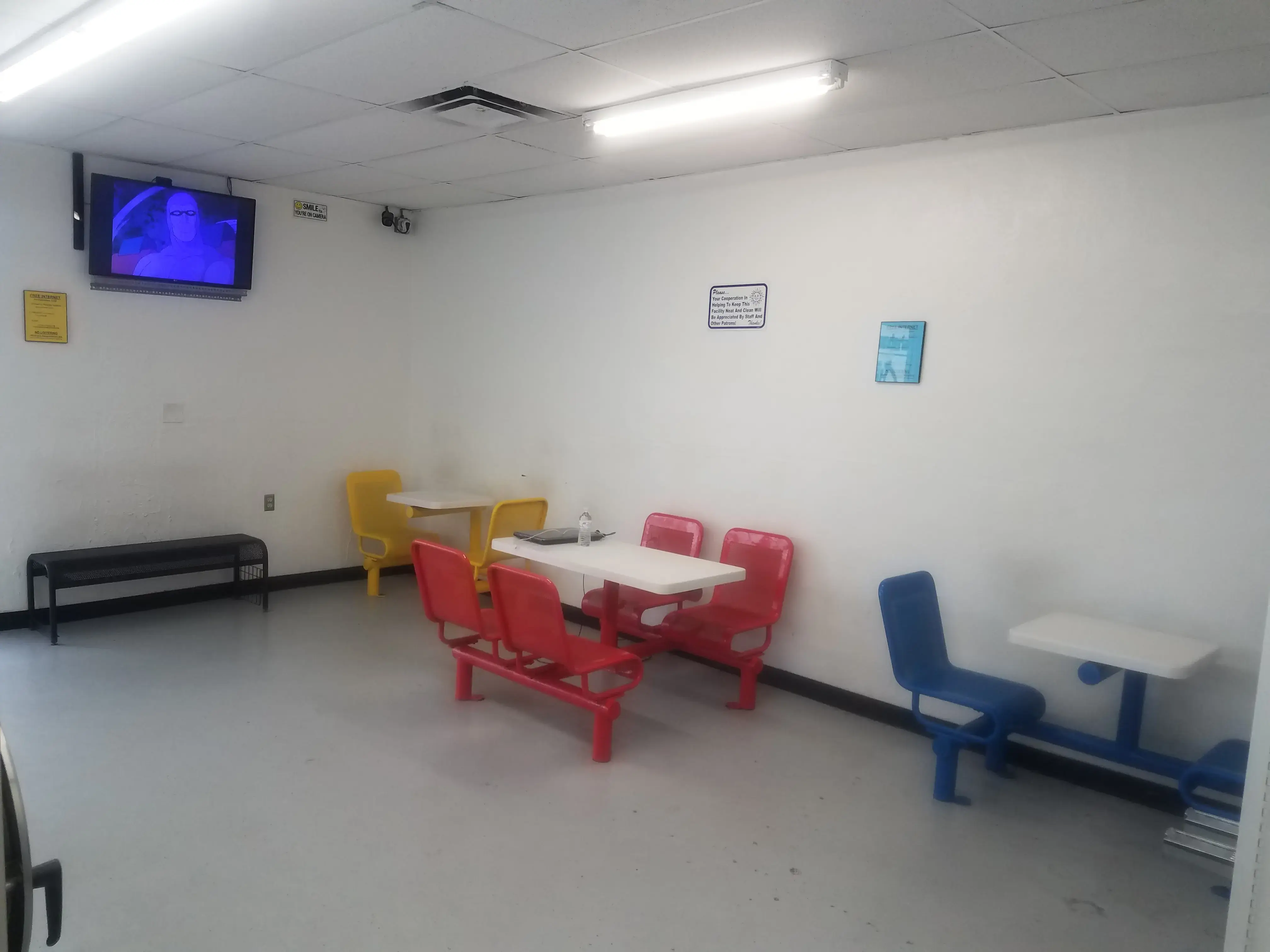 New Port Richey Laundromat thumbnail 16