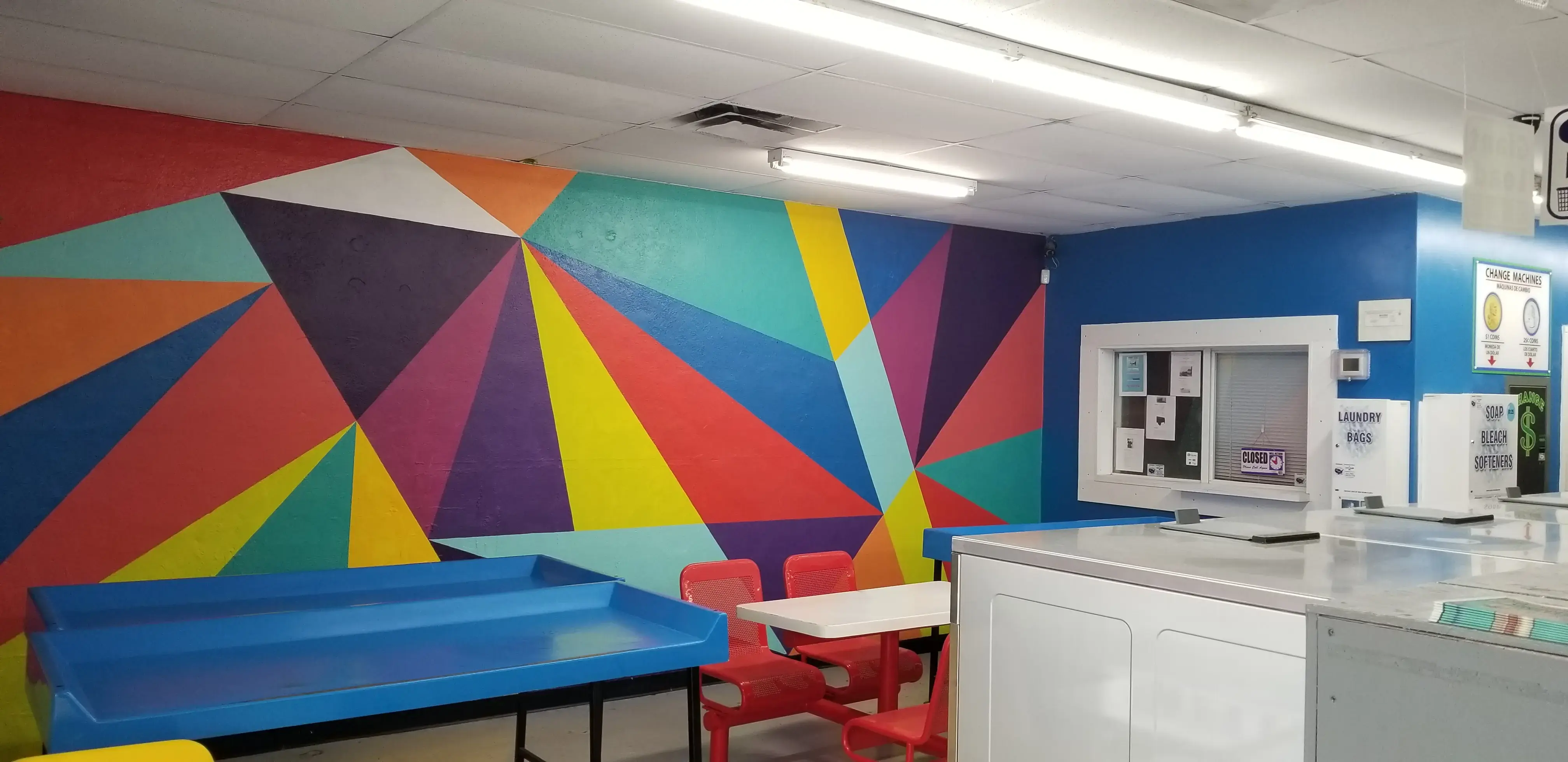 New Port Richey Laundromat - Image 1