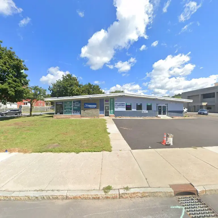 New Process Cleaners & Laundromat - Image 19