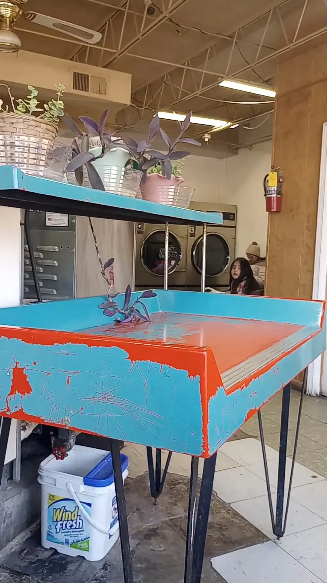 New Providence Super Laundromat thumbnail 2