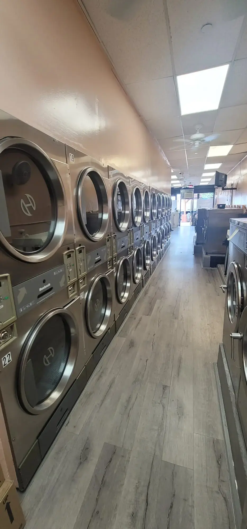 New Rainbow Laundromat LIC thumbnail 11