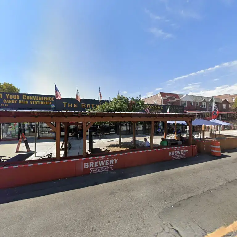 New Rainbow Laundromat LIC - Image 12