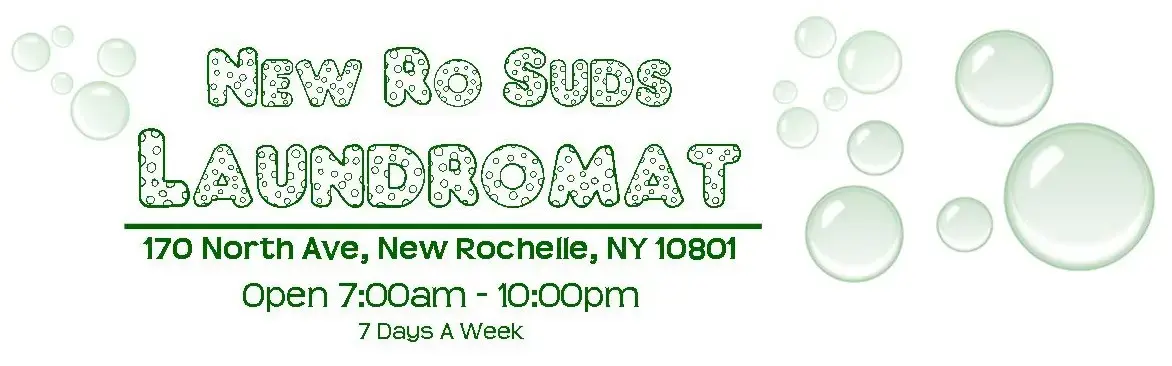 New Ro Suds Laundromat - Image 4