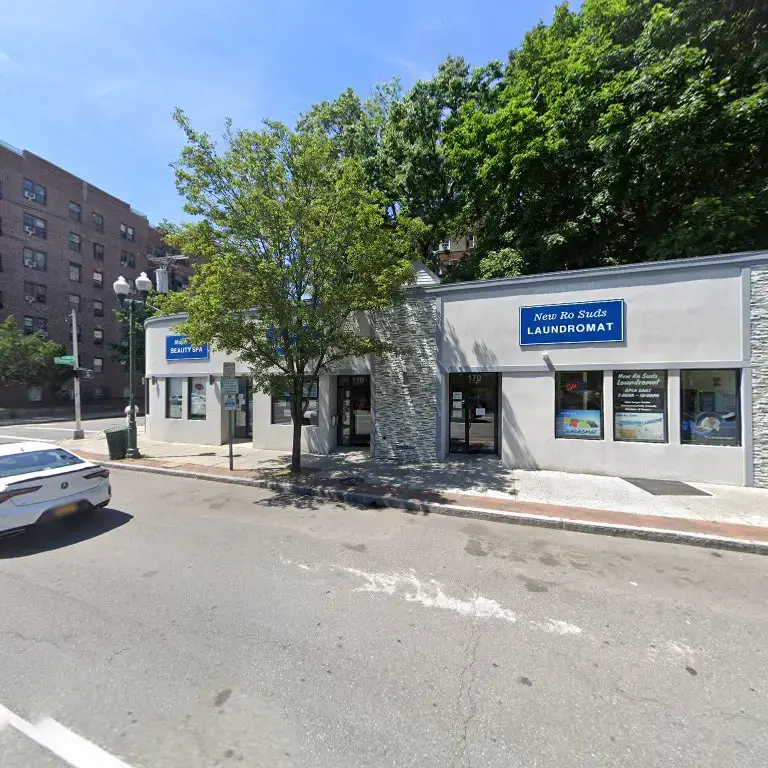 New Ro Suds Laundromat - Image 5