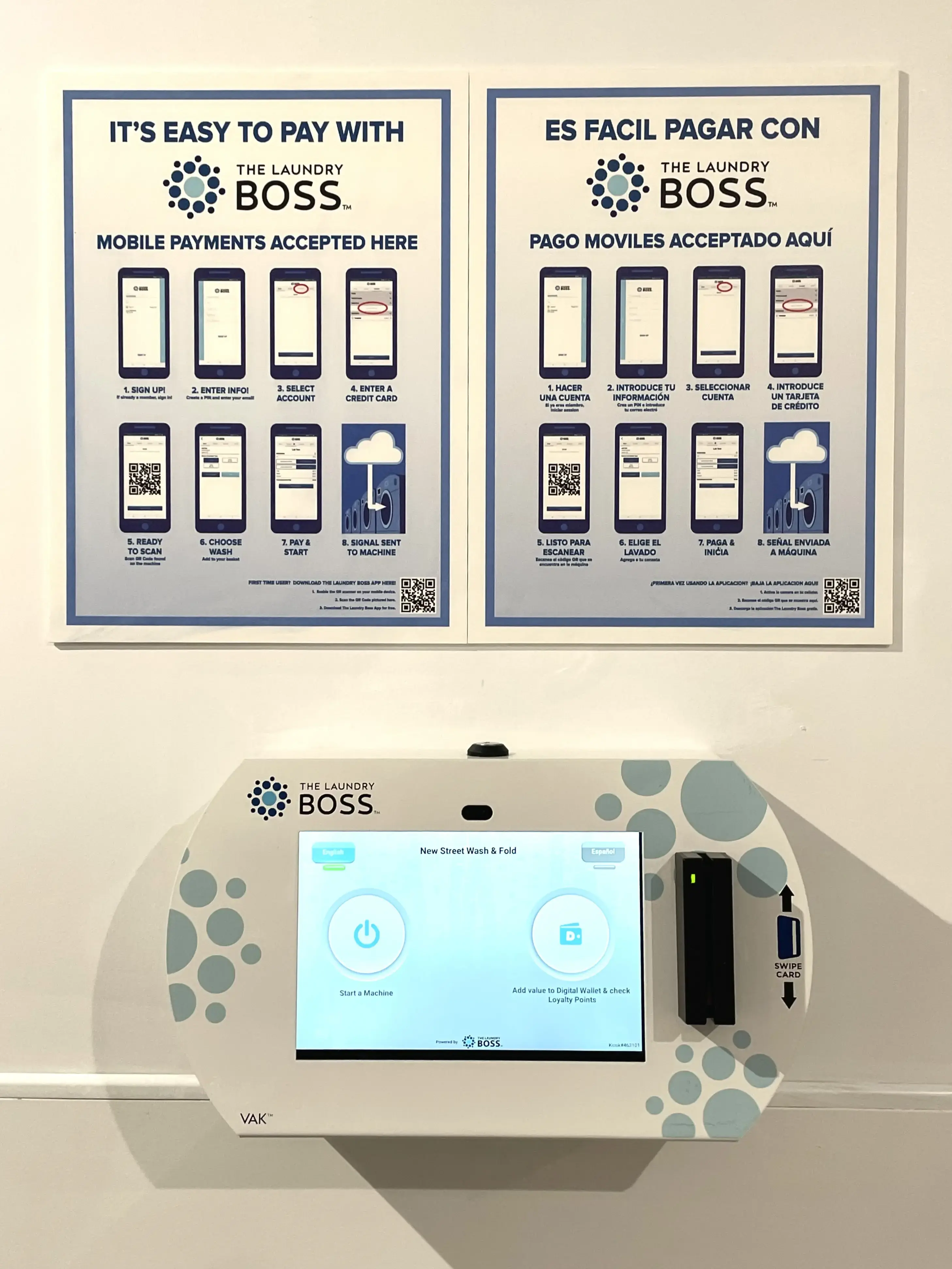 New St. Laundry - Image 5