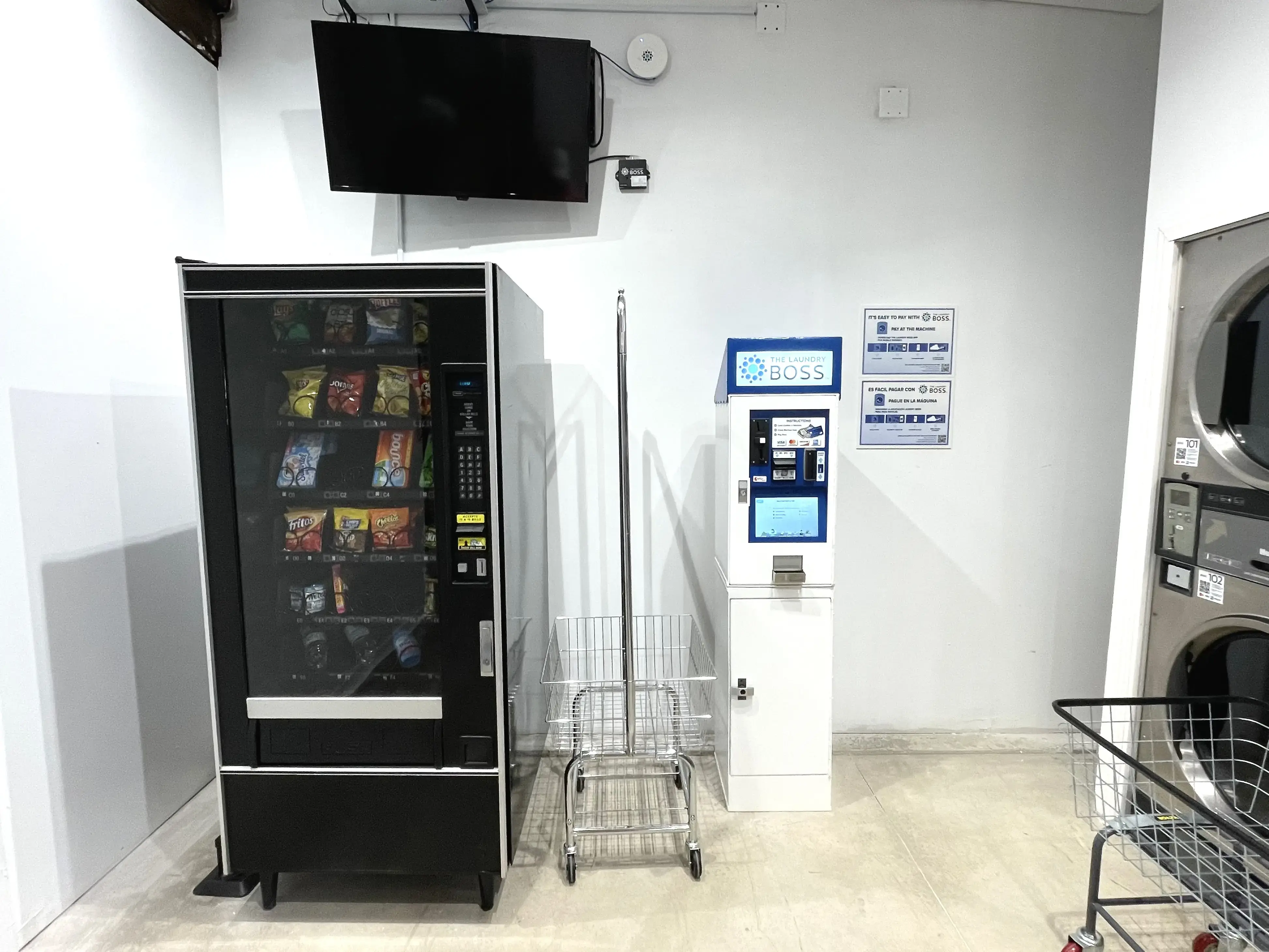 New St. Laundry - Image 3