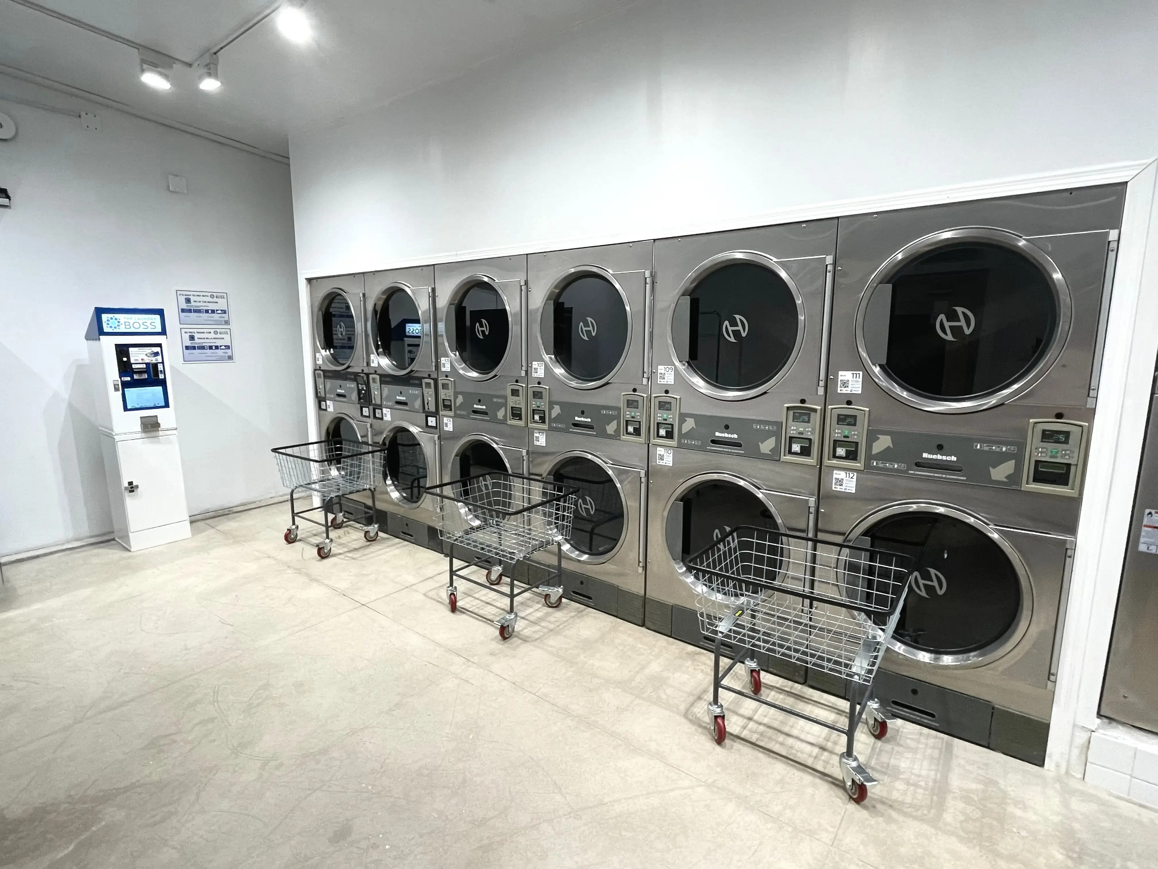 New St. Laundry - Image 4