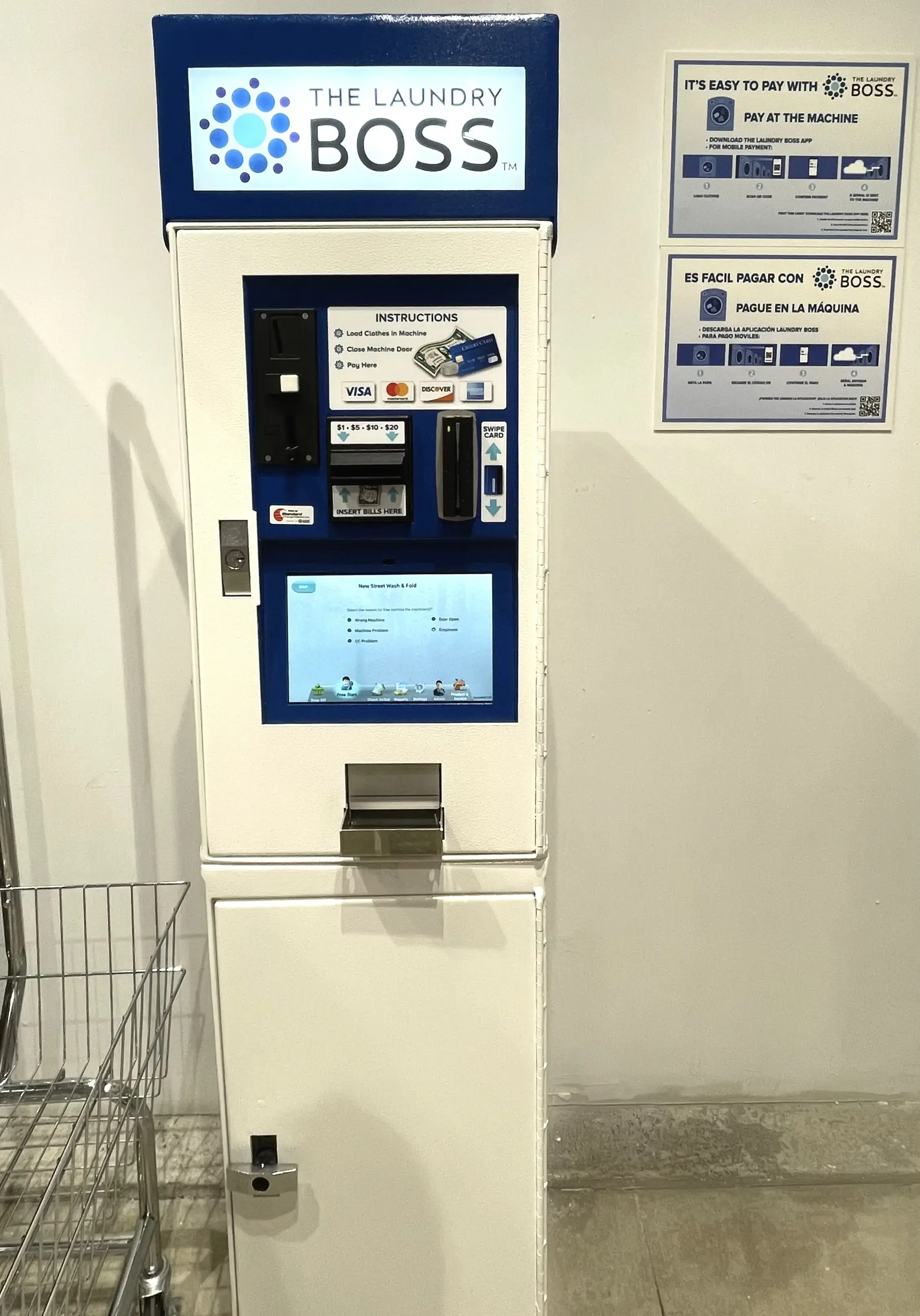 New St. Laundry - Image 11