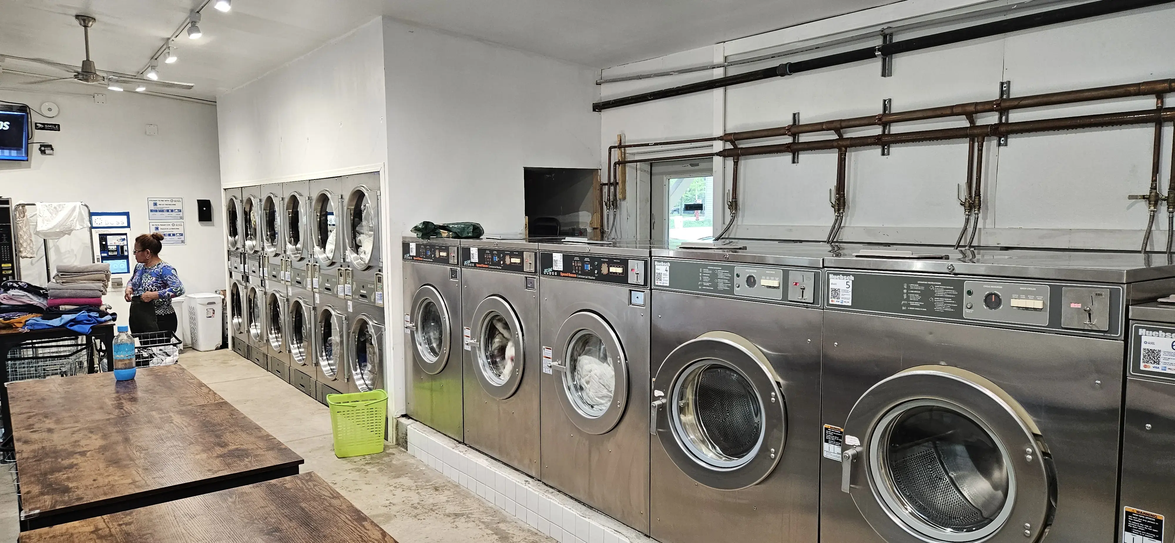 New St. Laundry thumbnail 14