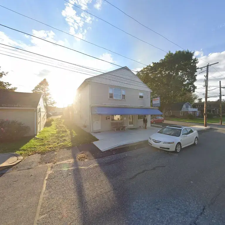 New Street Laundry - Image 12