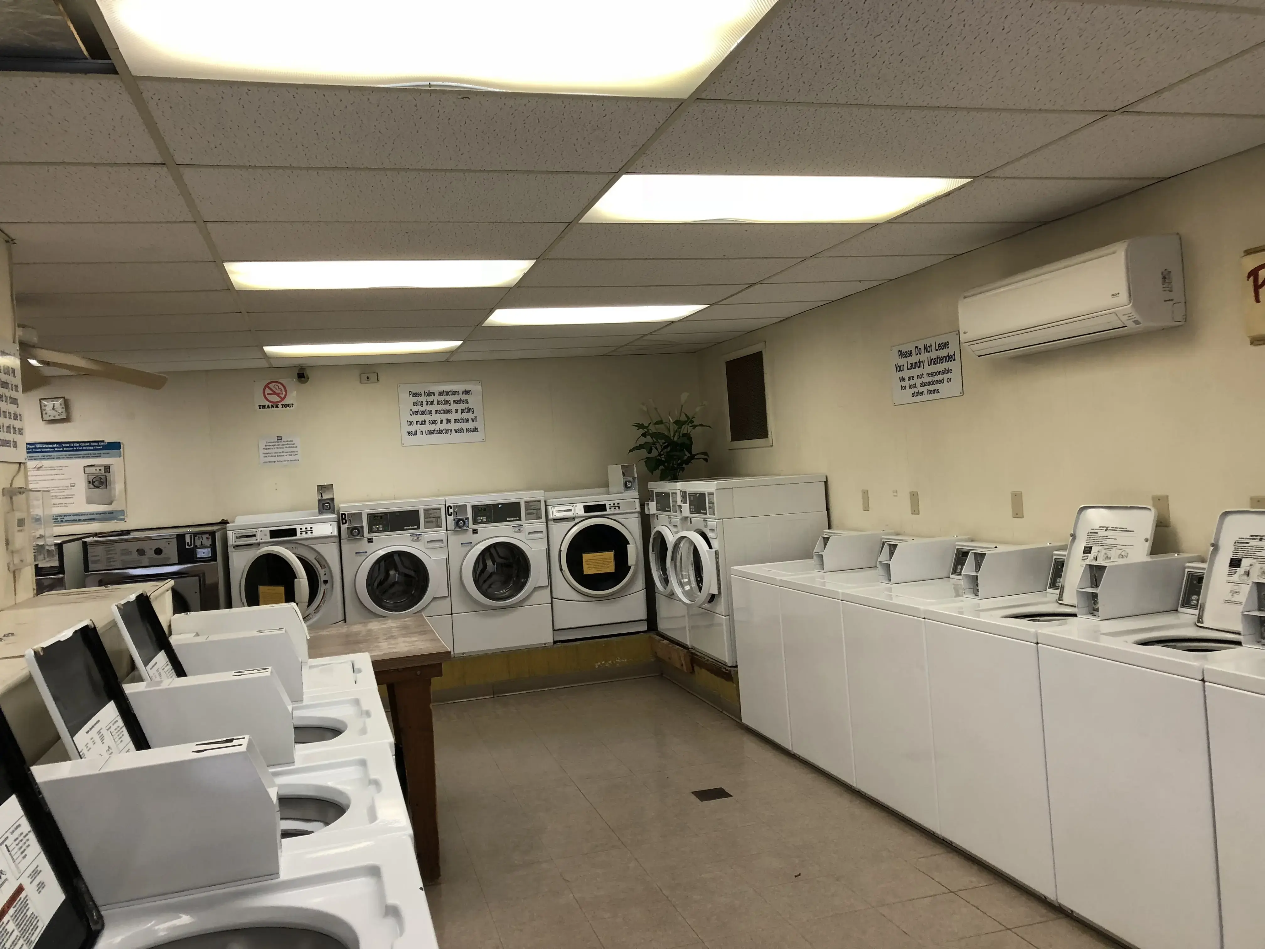 New Street Laundry - Image 10