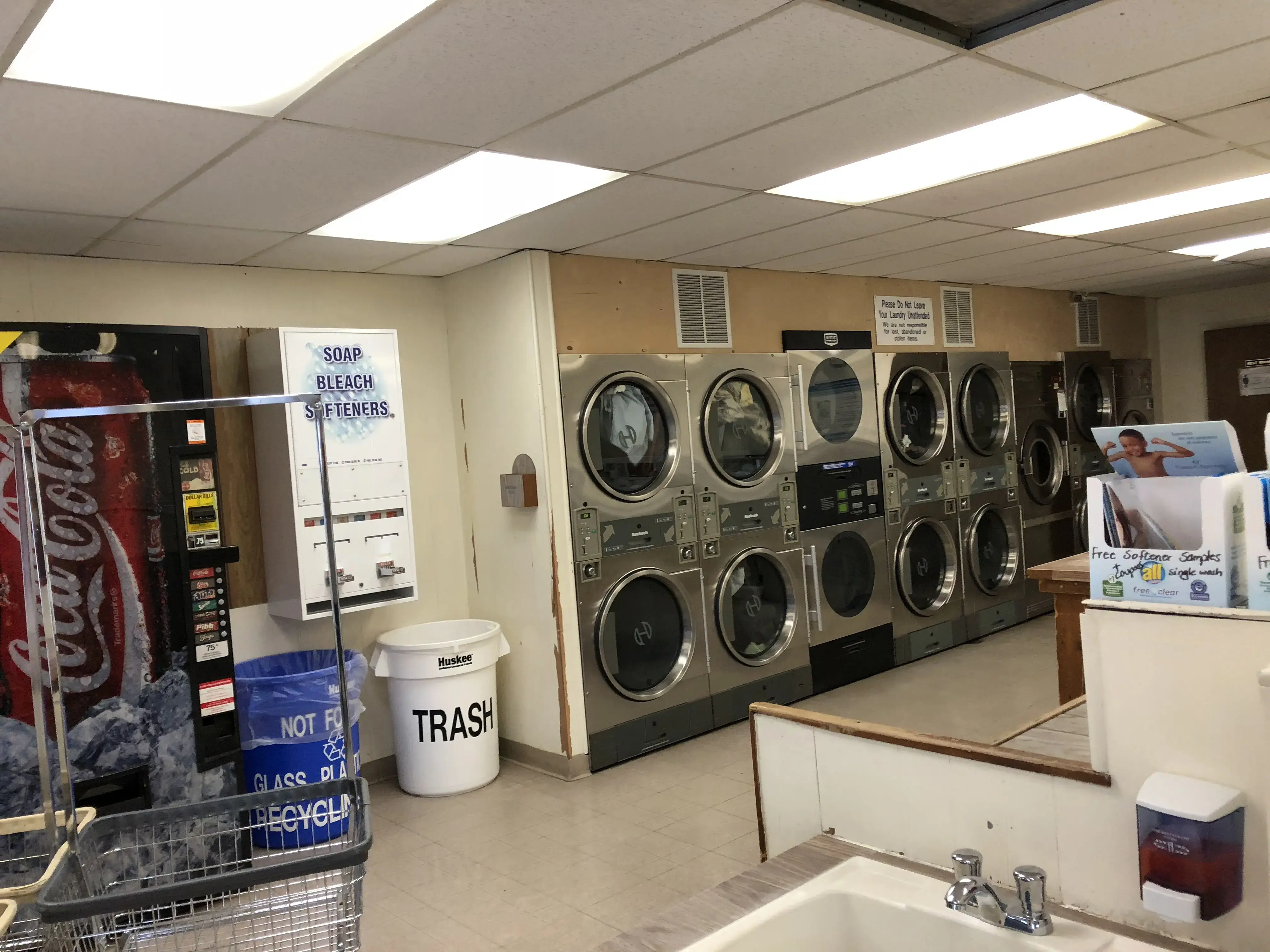 New Street Laundry - Image 7