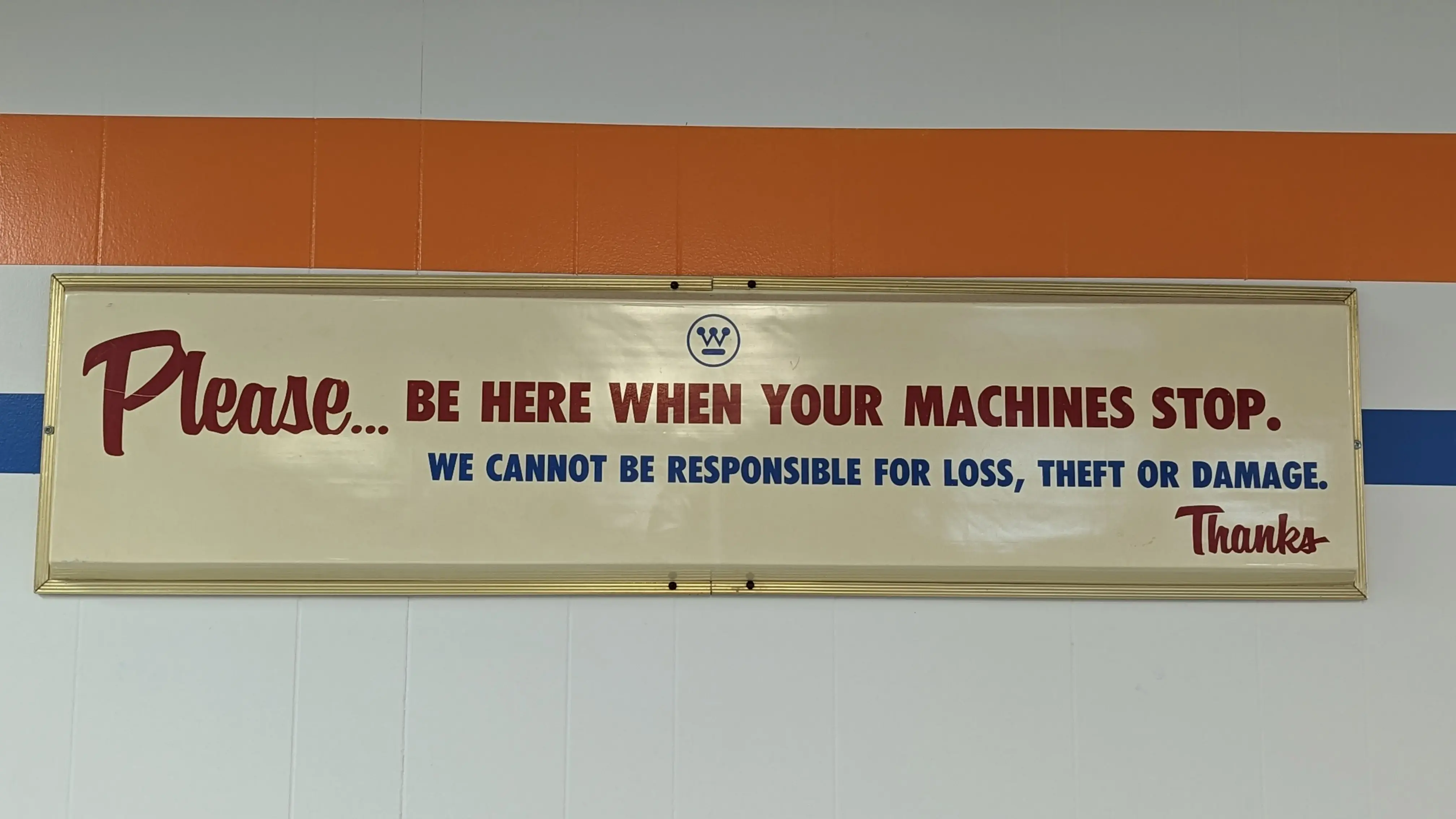 New Street Laundry - Image 6